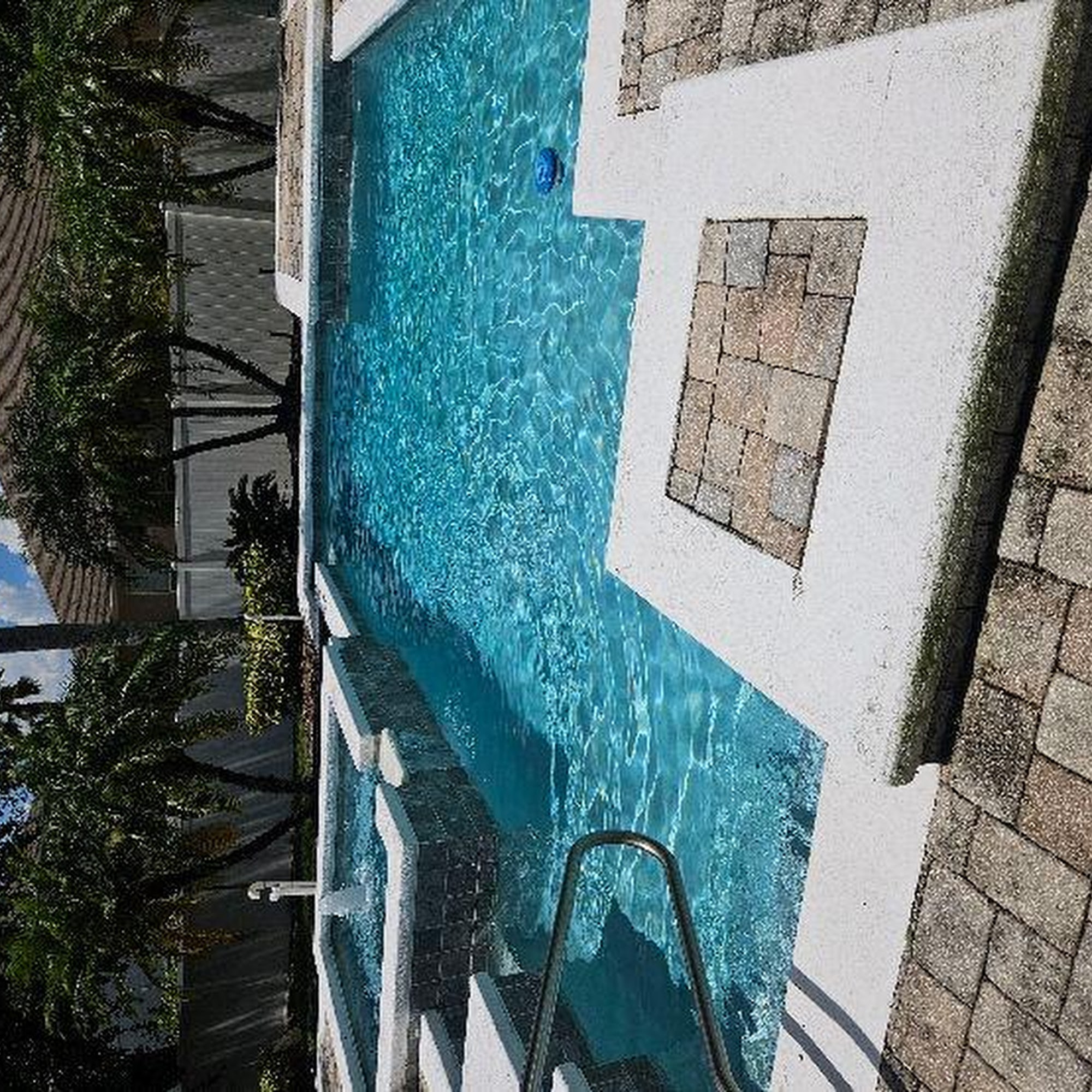Sunny Pool Care of Seminole