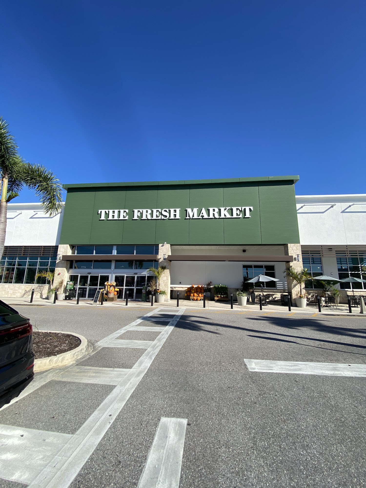 The Fresh Market Seminole