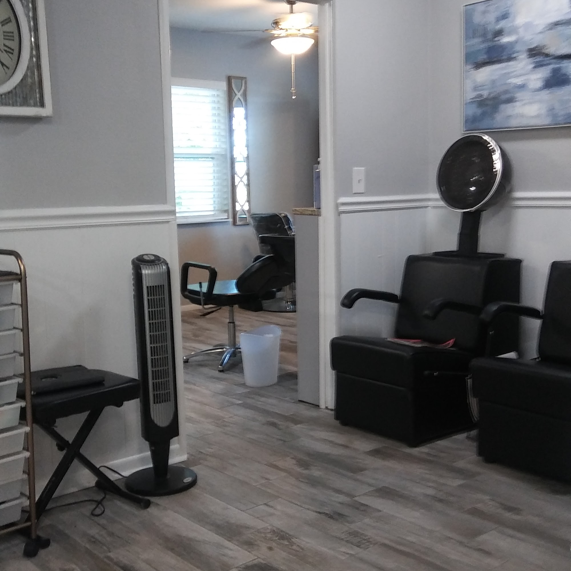 The Cottage Hair, Nails & Skin Care