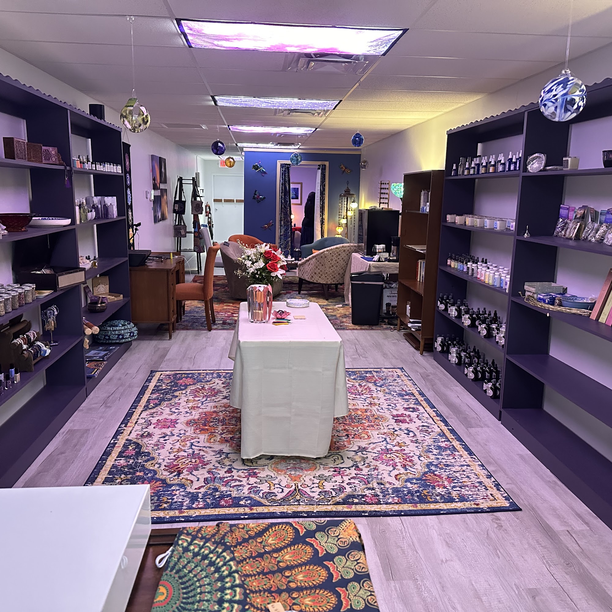 Generations Spiritual Advisory Group Inc 8982 Seminole Blvd, Seminole Florida 33772