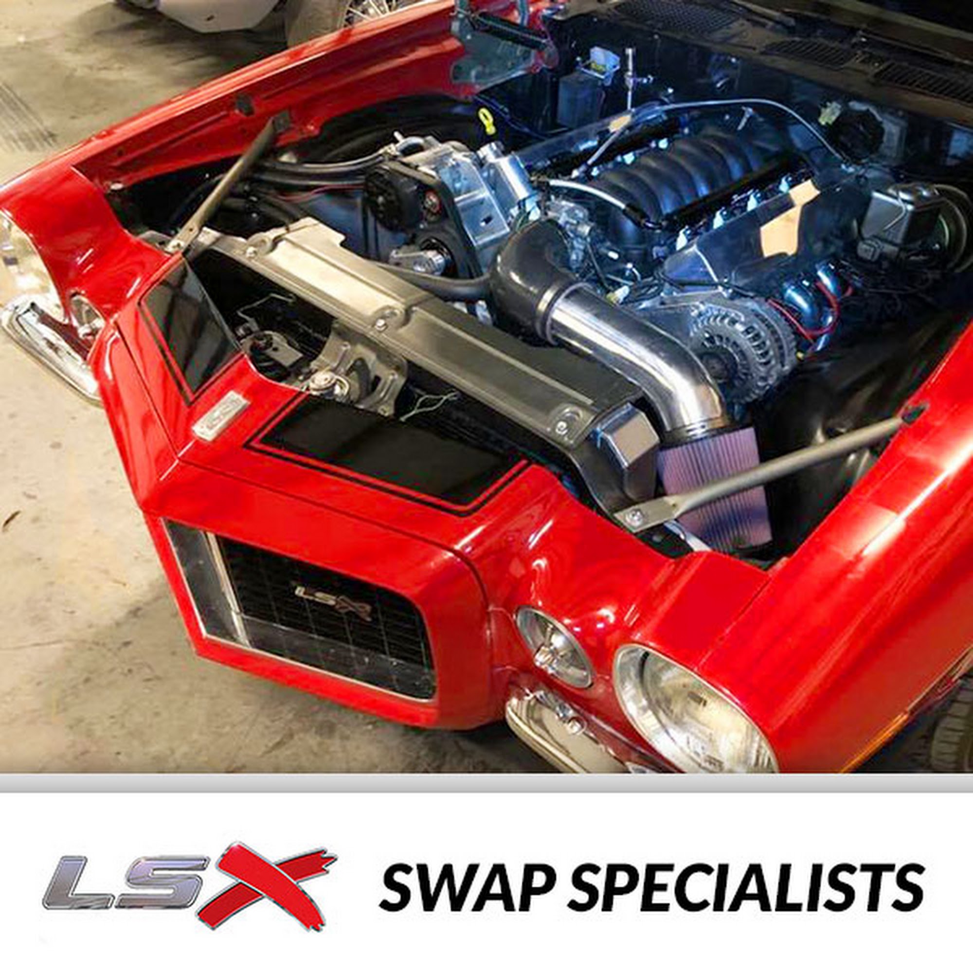 Zero2Sixty Performance Seminole