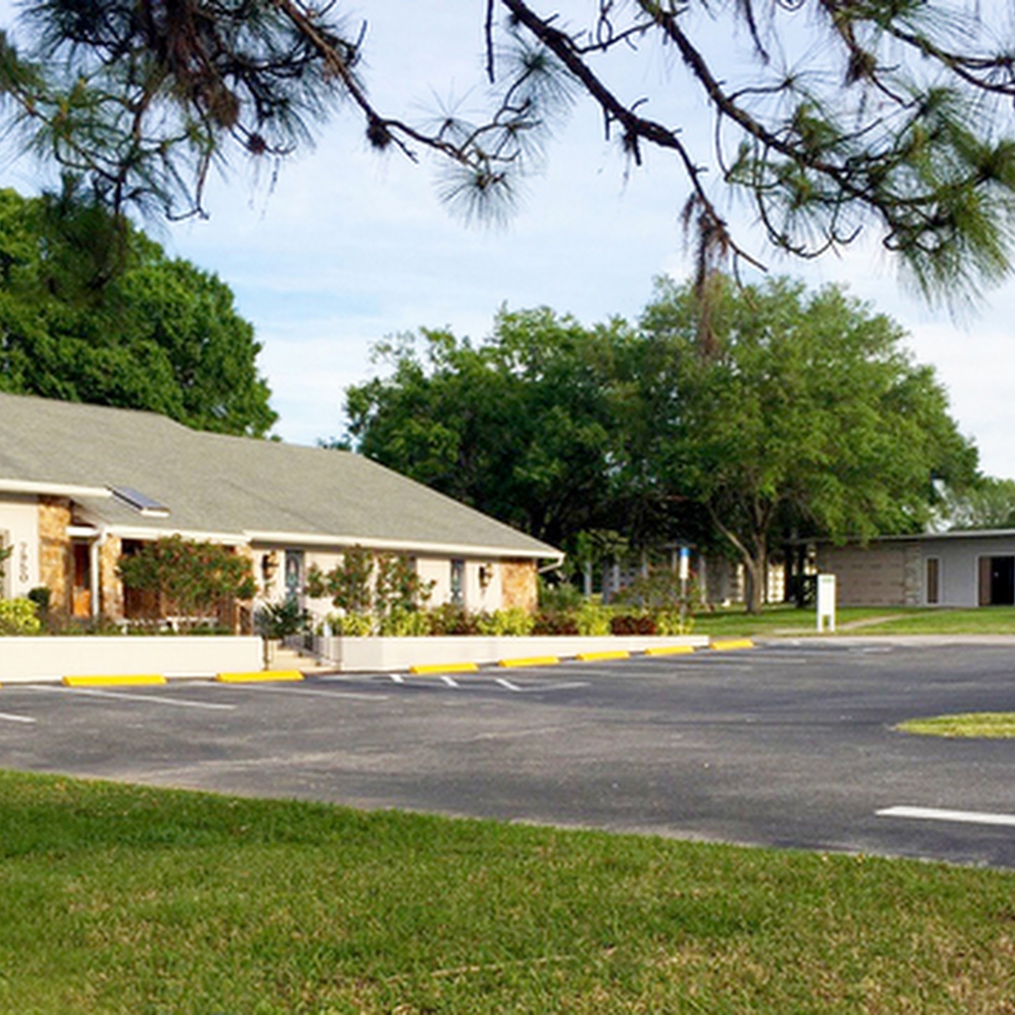Garden Sanctuary Funeral Home & Cemetery Seminole