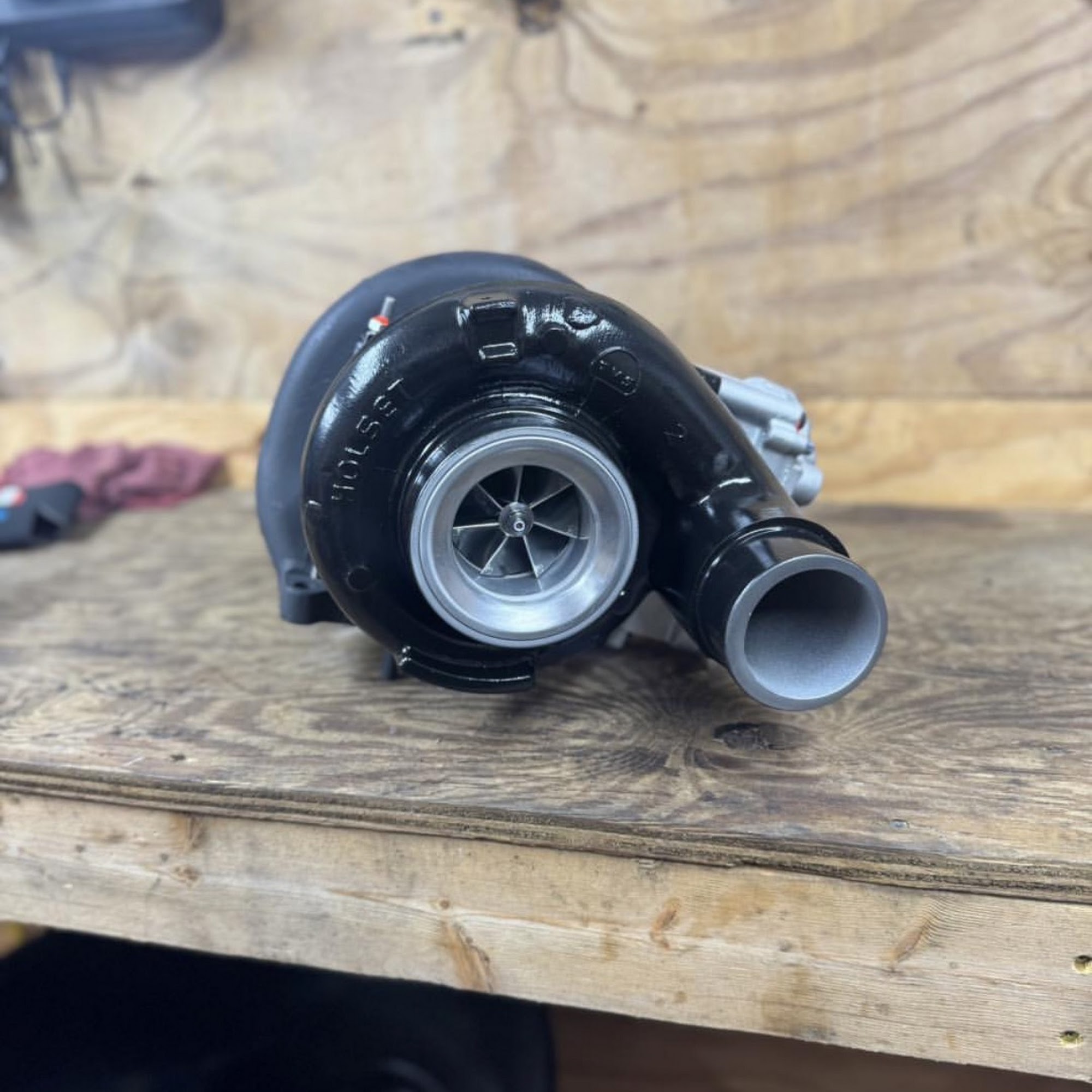 Apex Performance Automotive Shady Hills