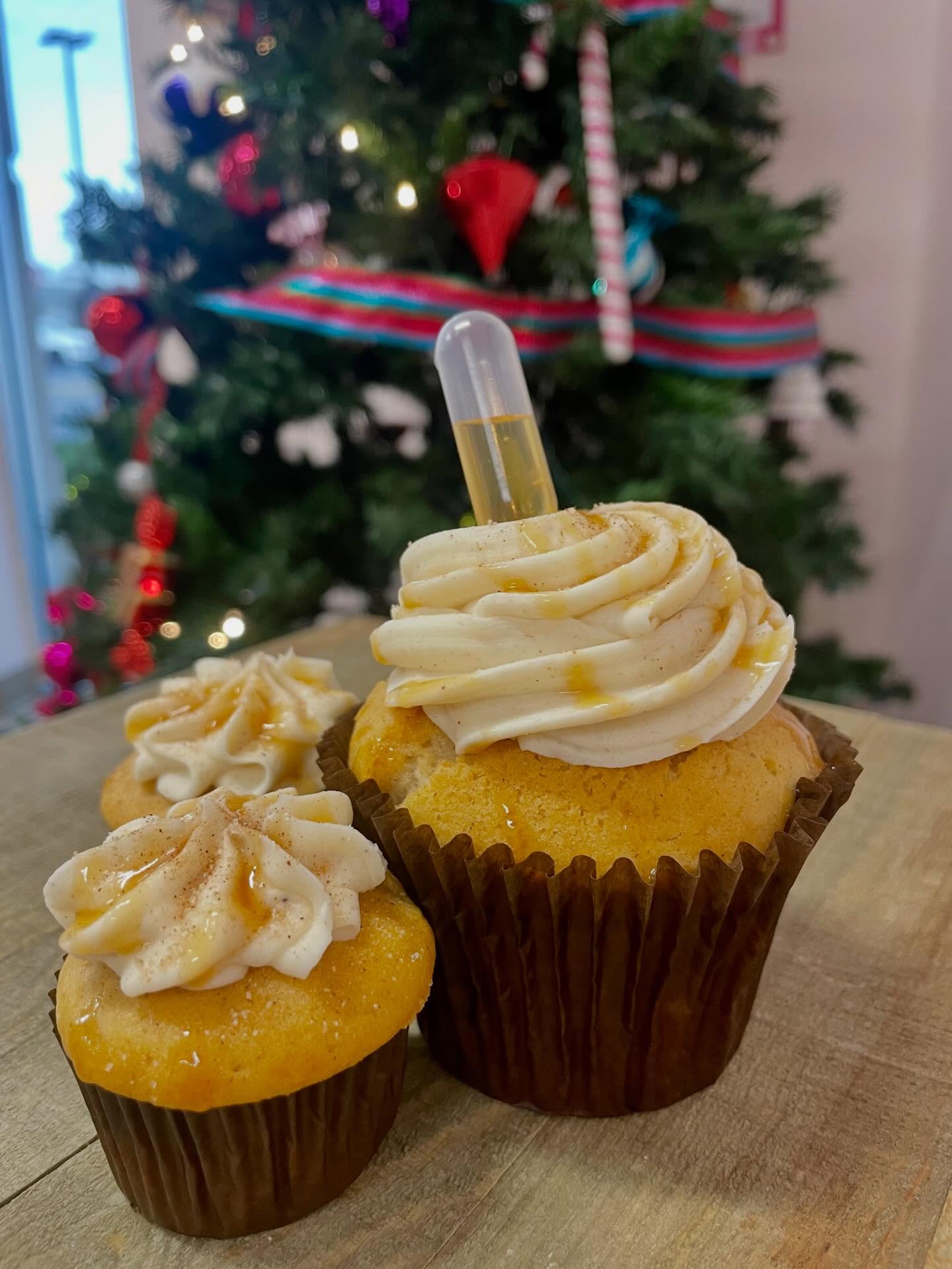 Smallcakes of FWB Shalimar