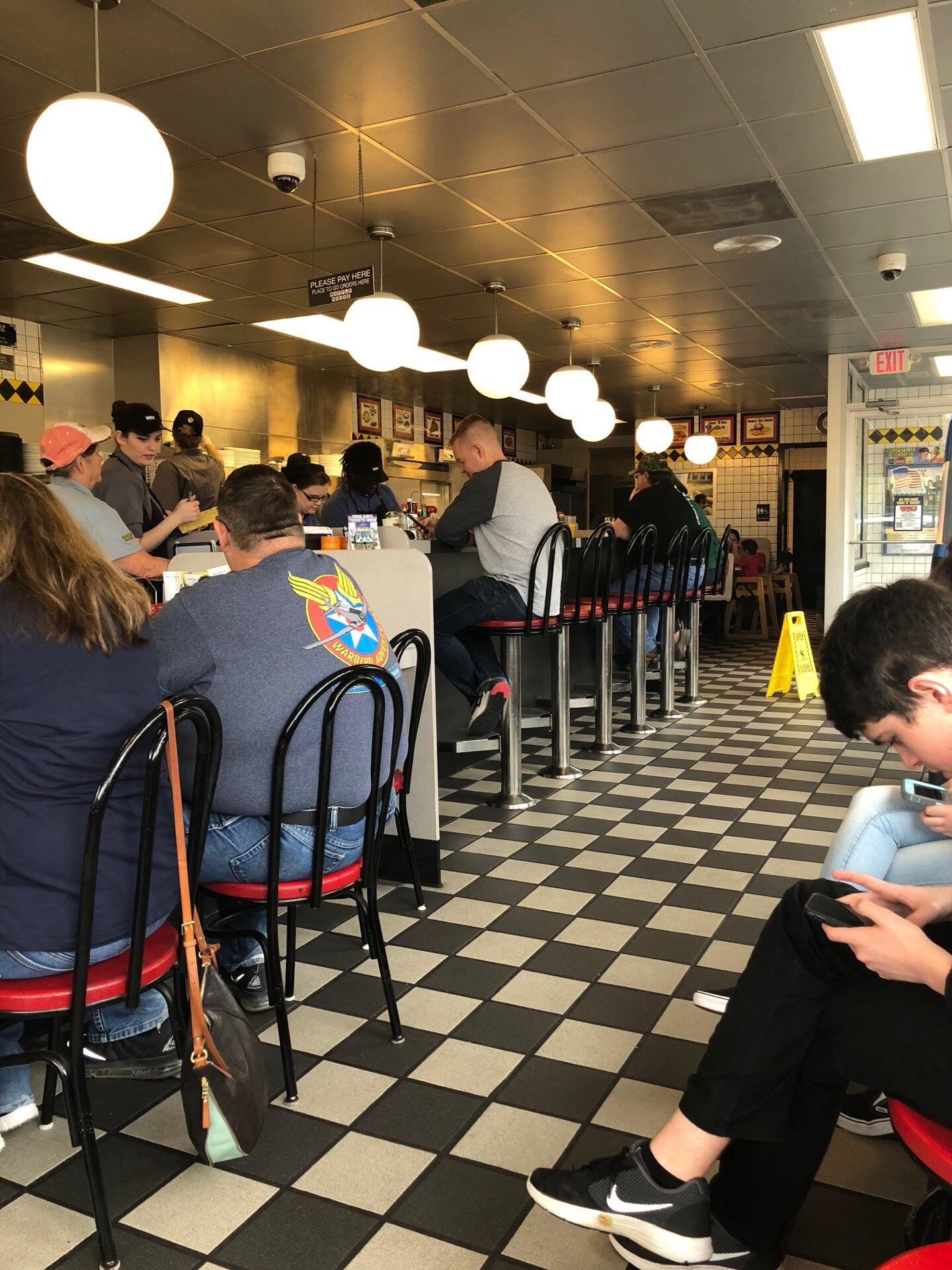 Photo credit: nextdoor