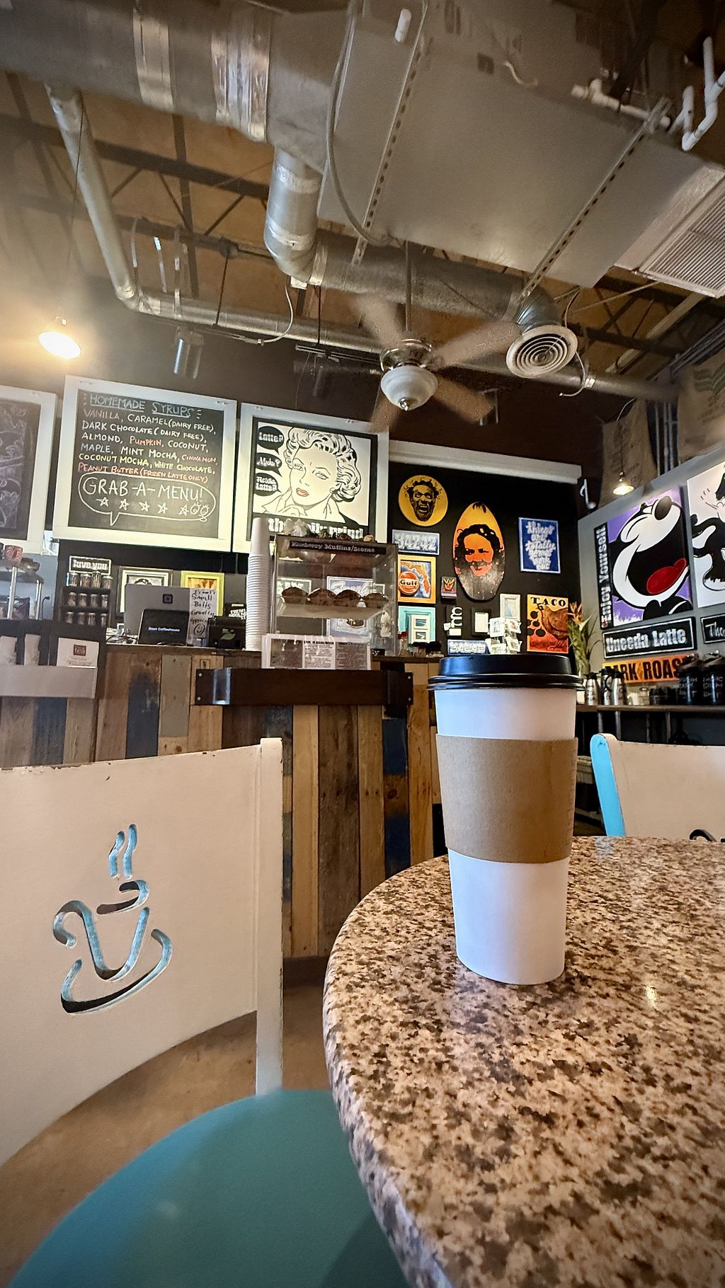 Photo credit: happycow