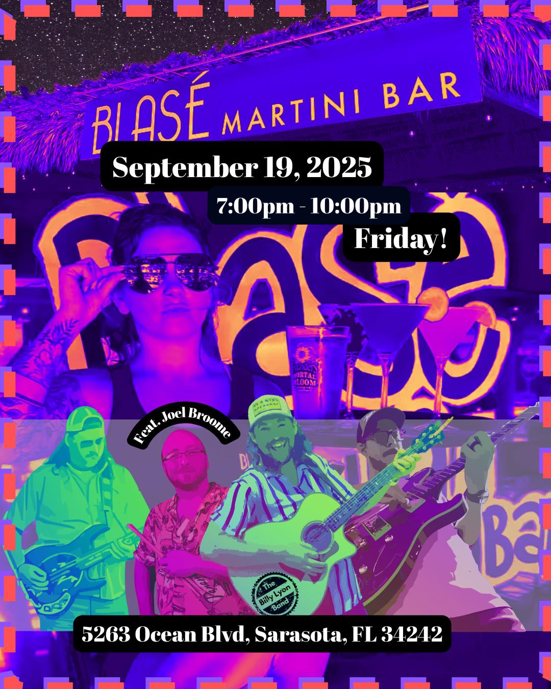 3.14 Pi Craft Beer & Spirits Siesta Key