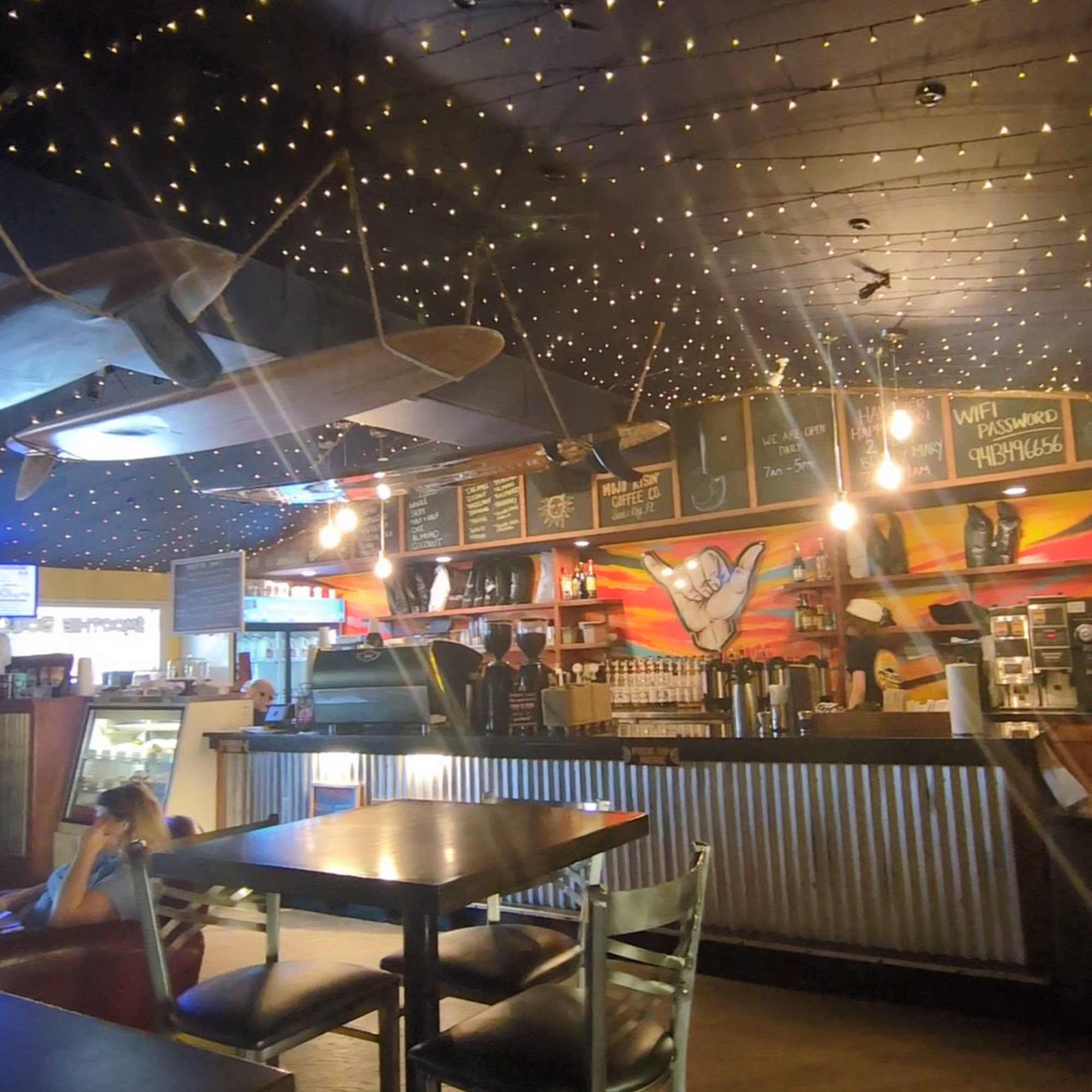 Mojo Risin' Coffee Co. Siesta Key