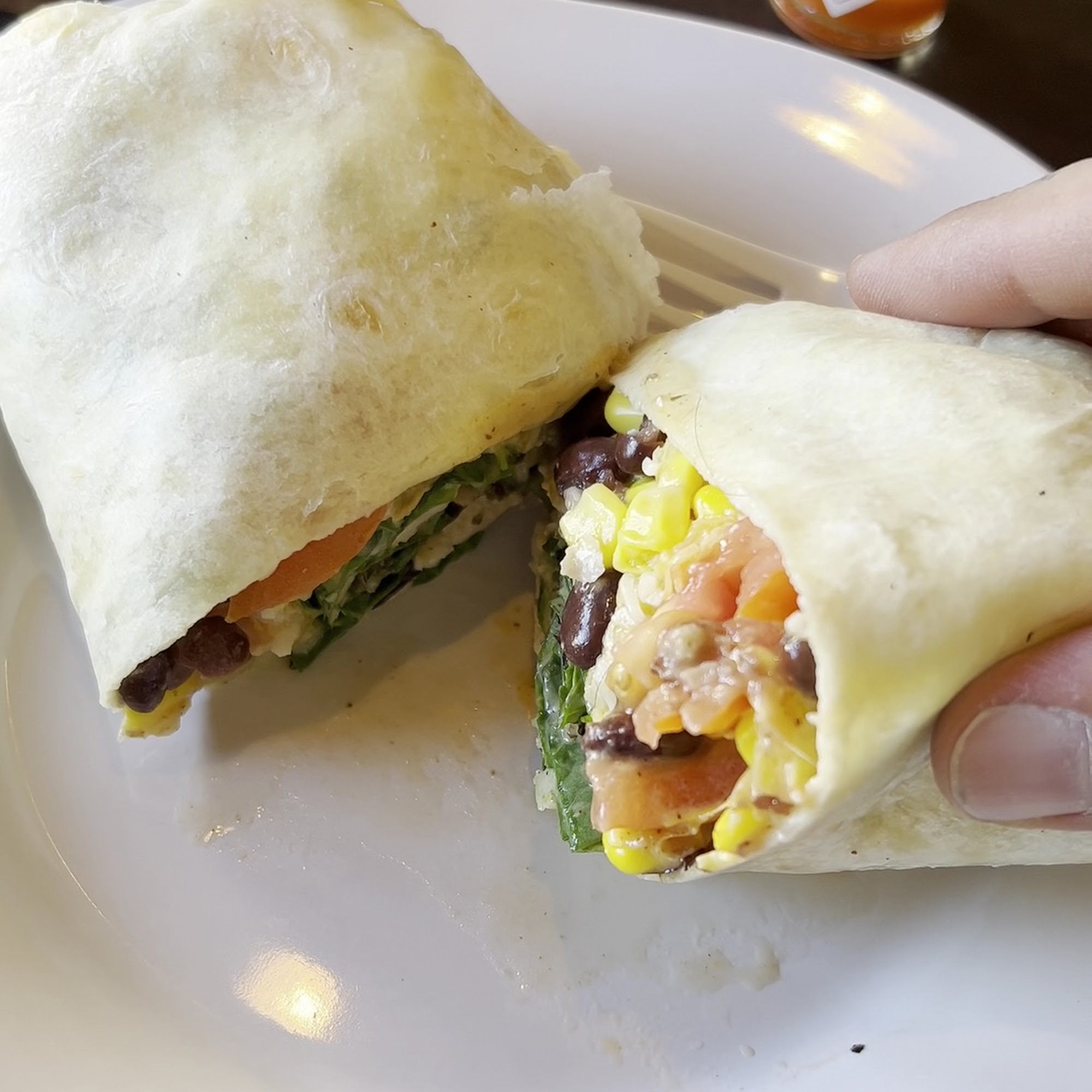 Supreme Beans Coffee Shop South Daytona