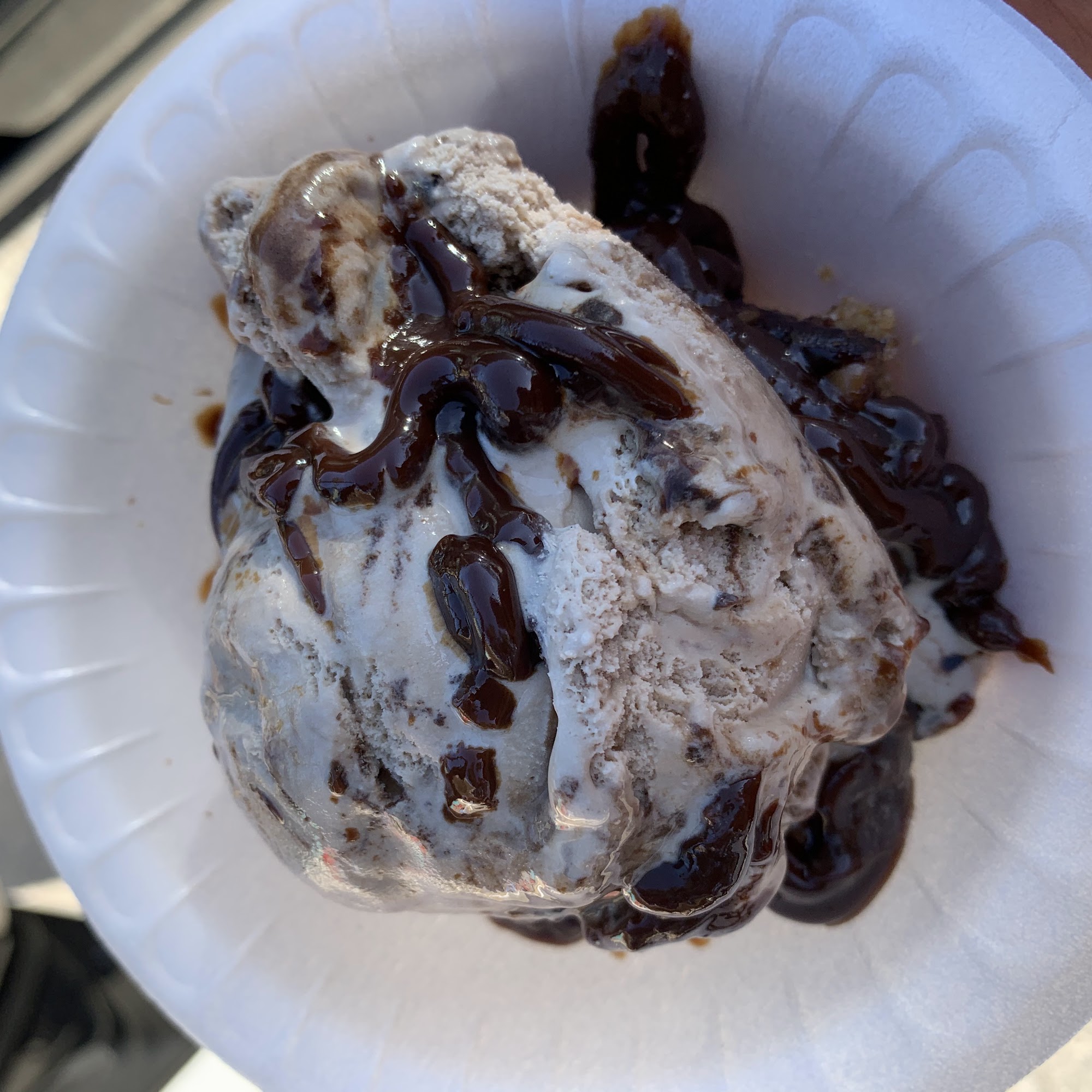 The Whole Scoop Ice Cream Shoppe South Daytona