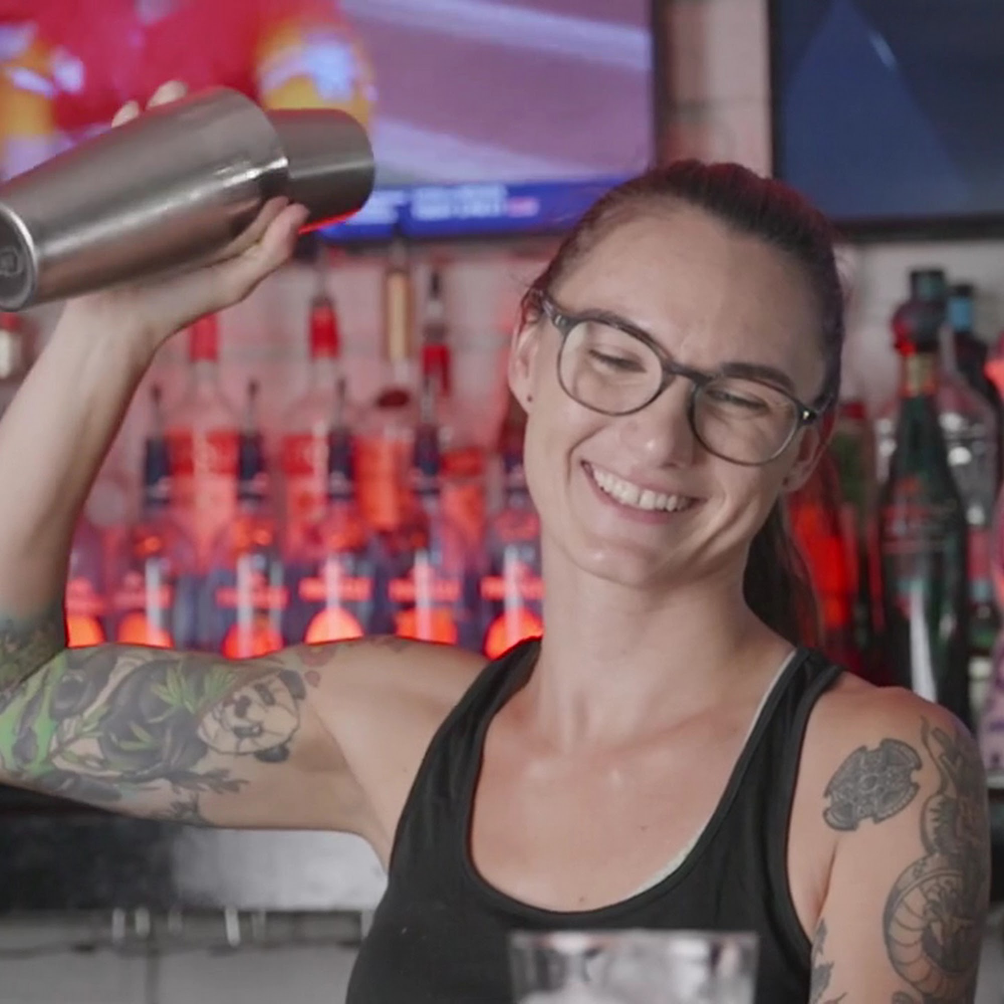 Iron Axe Bar & Grill South Daytona