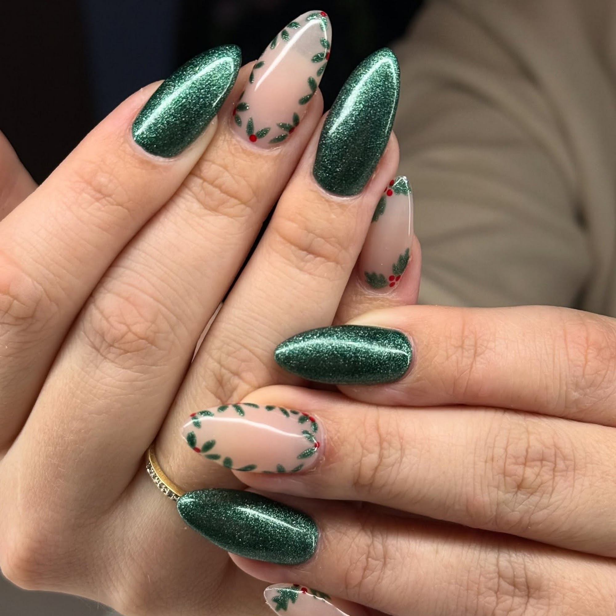 Mane Beauty Lounge, Inc.