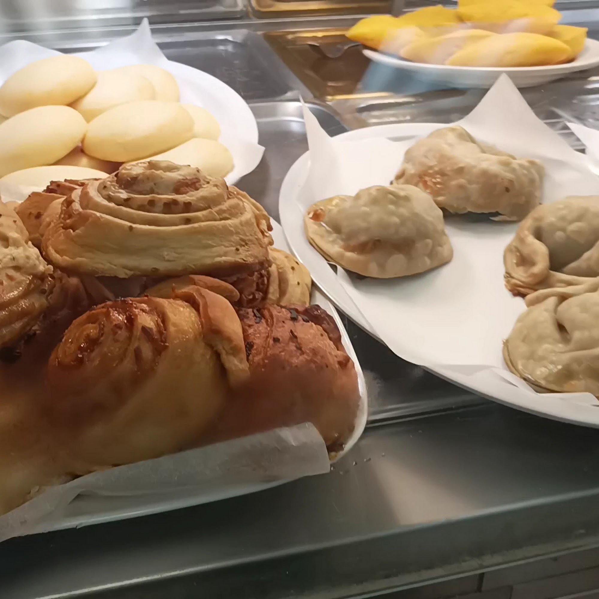 European Corner Panadería Venezolana South Miami