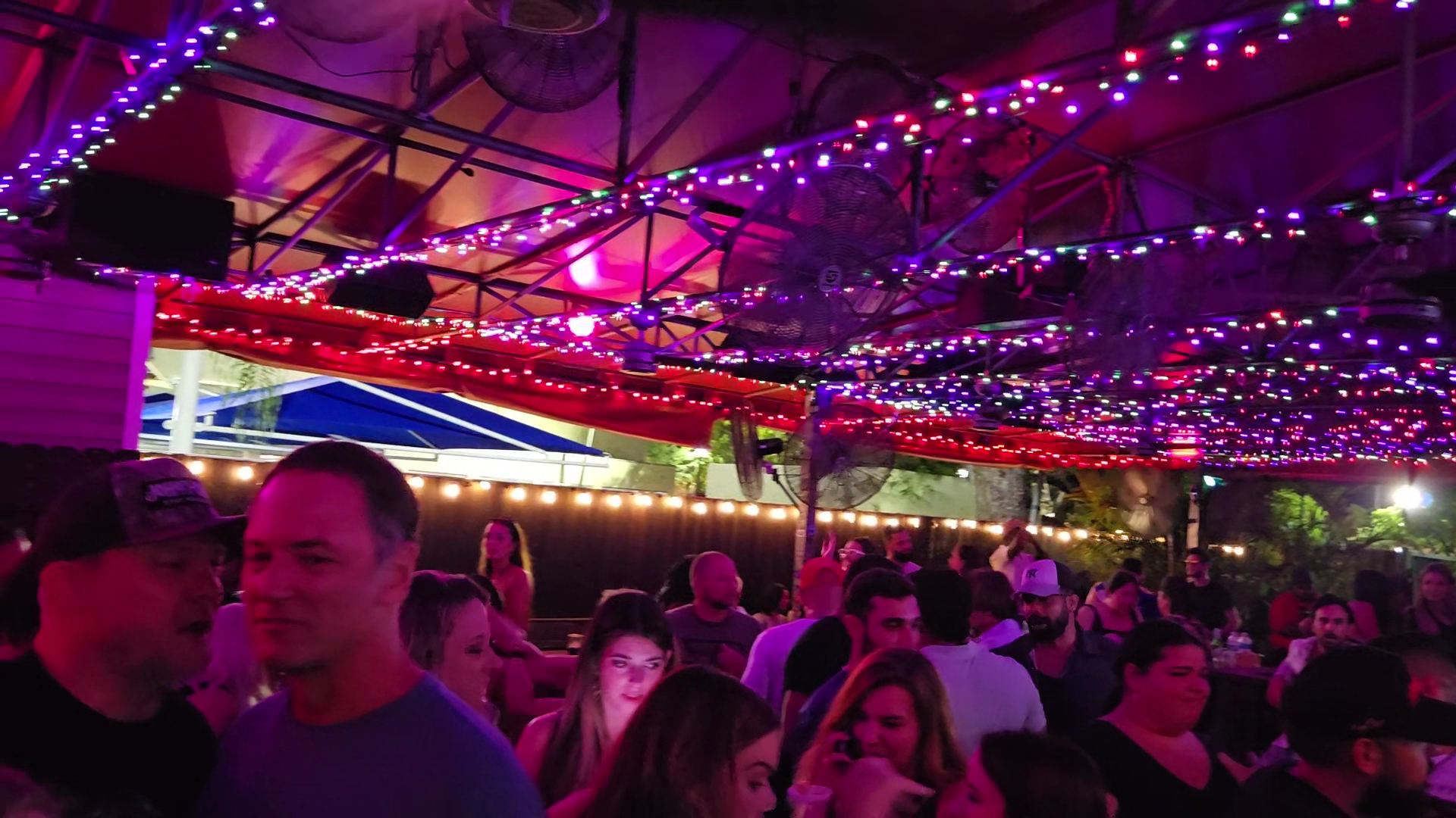 Bougainvillea's Old Florida Tavern South Miami