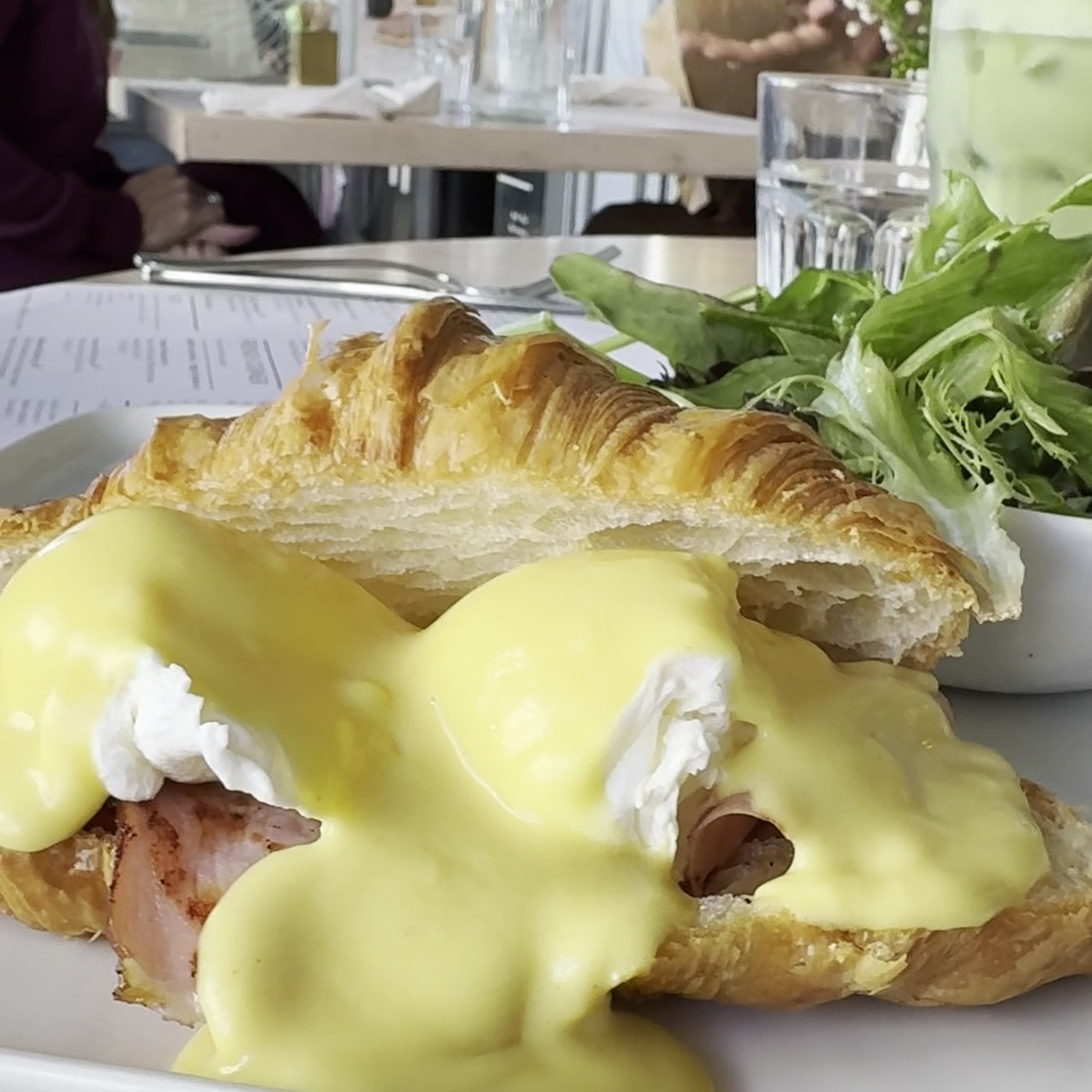 Cecile Bakery + Cafe South Miami