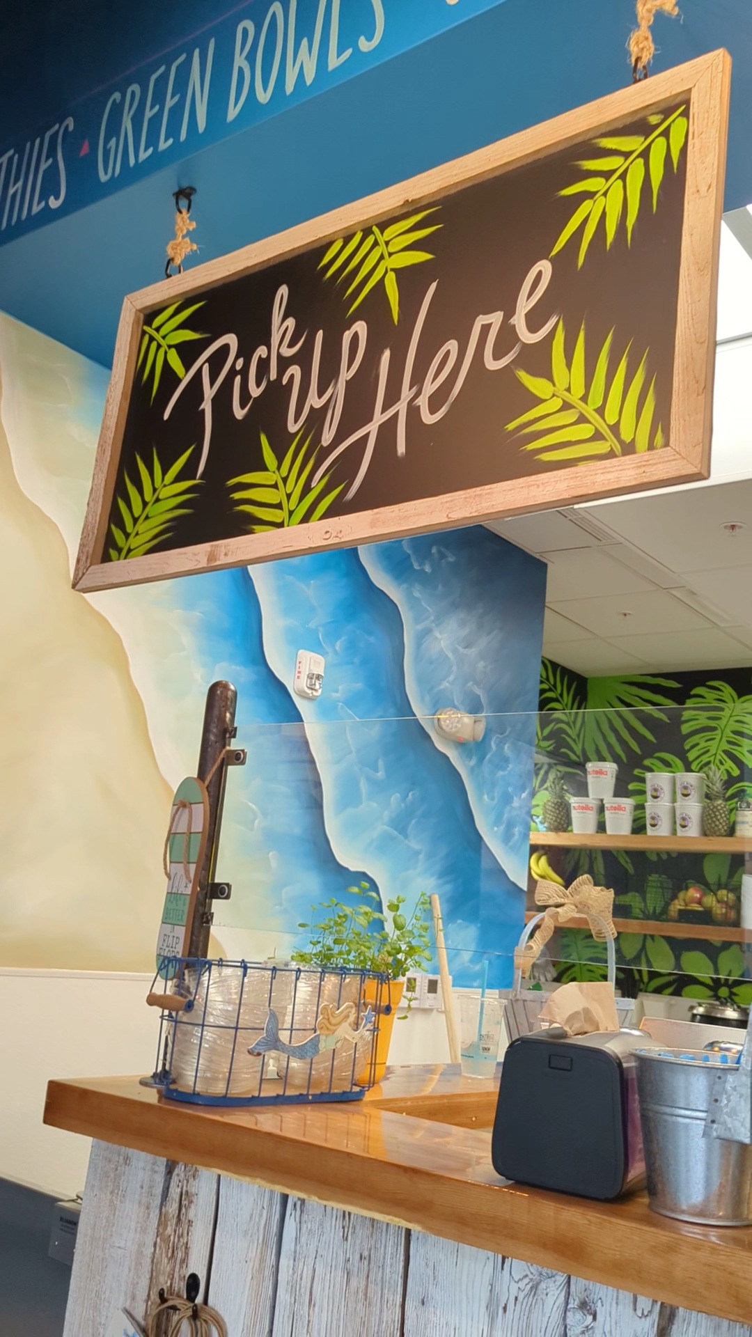 Playa Bowls South Miami