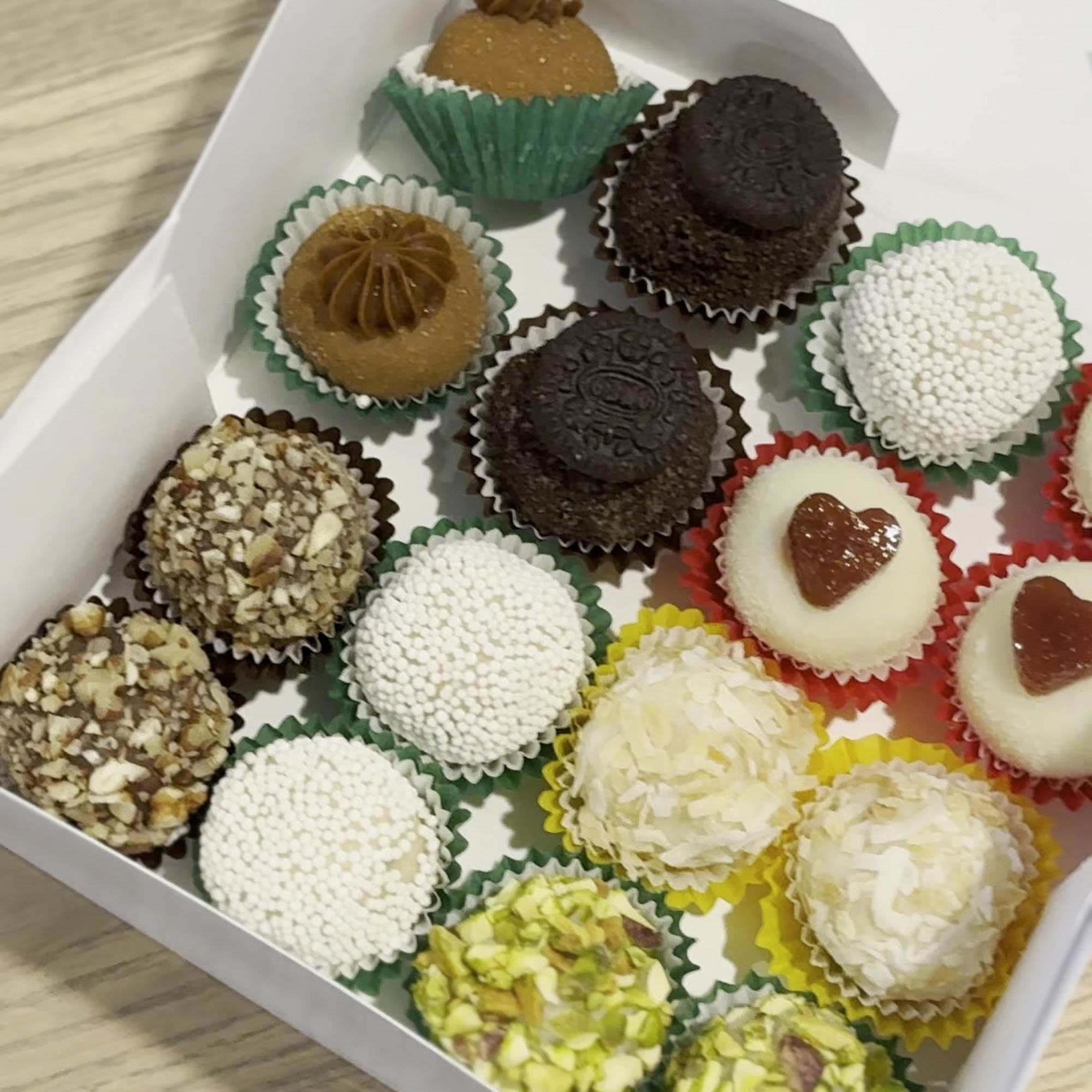 Moi Homemade Bakery South Miami