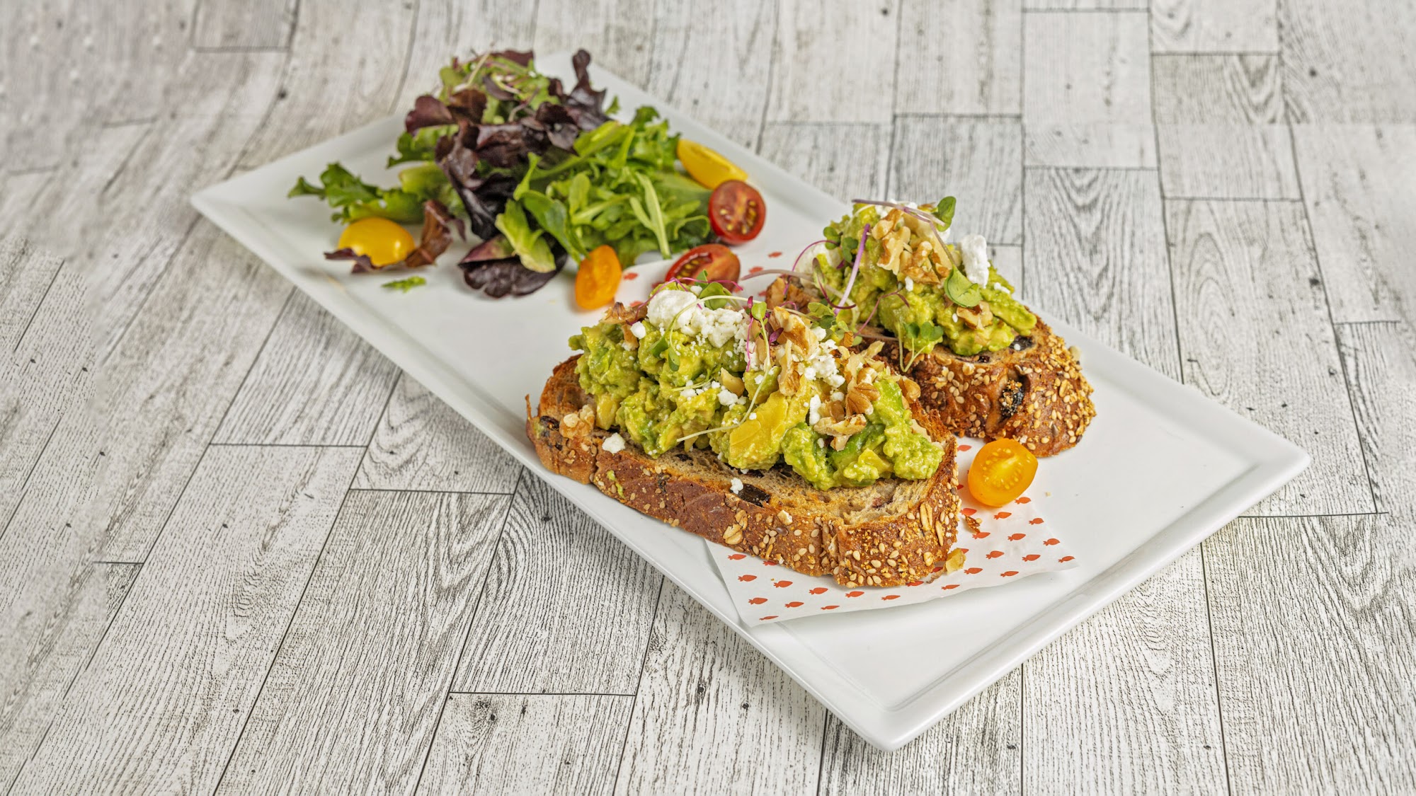 Moi Homemade Bakery South Miami