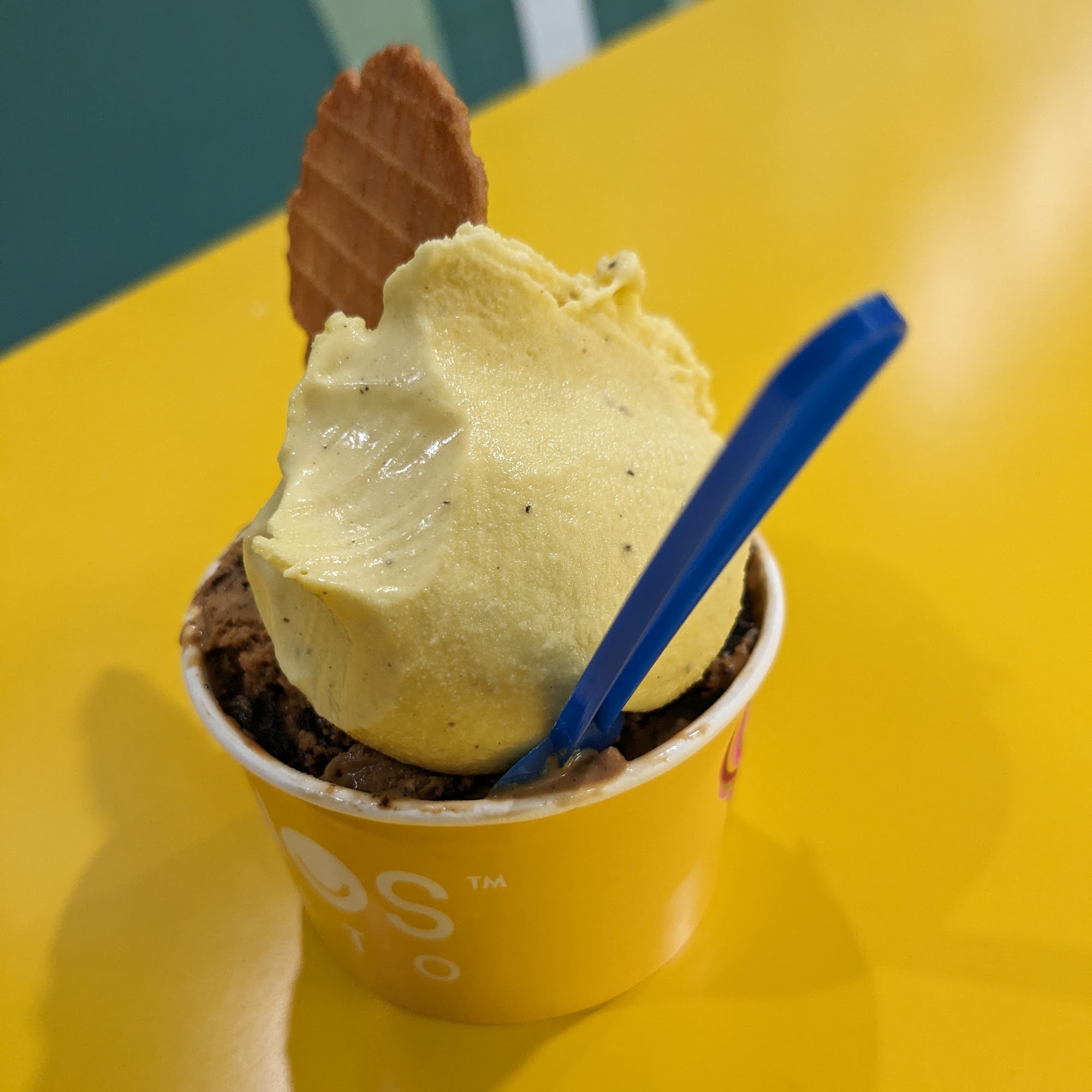 KONOS Gelato South Miami South Miami