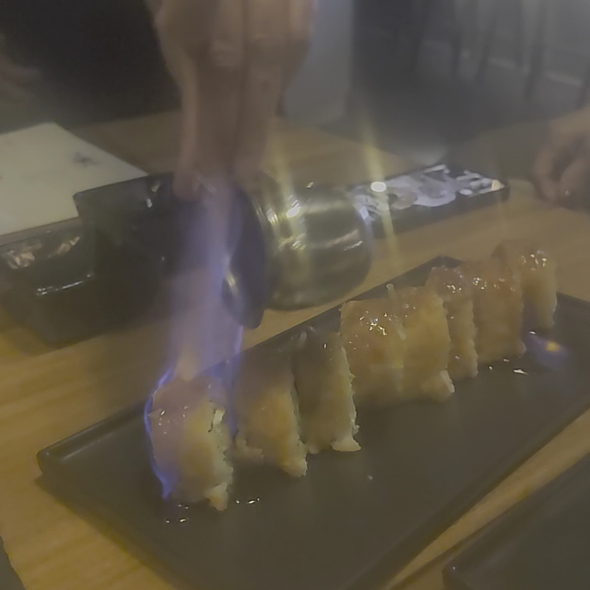 Noe Sushi Bar Miami South Miami