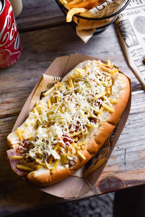 Photo credit: ubereats