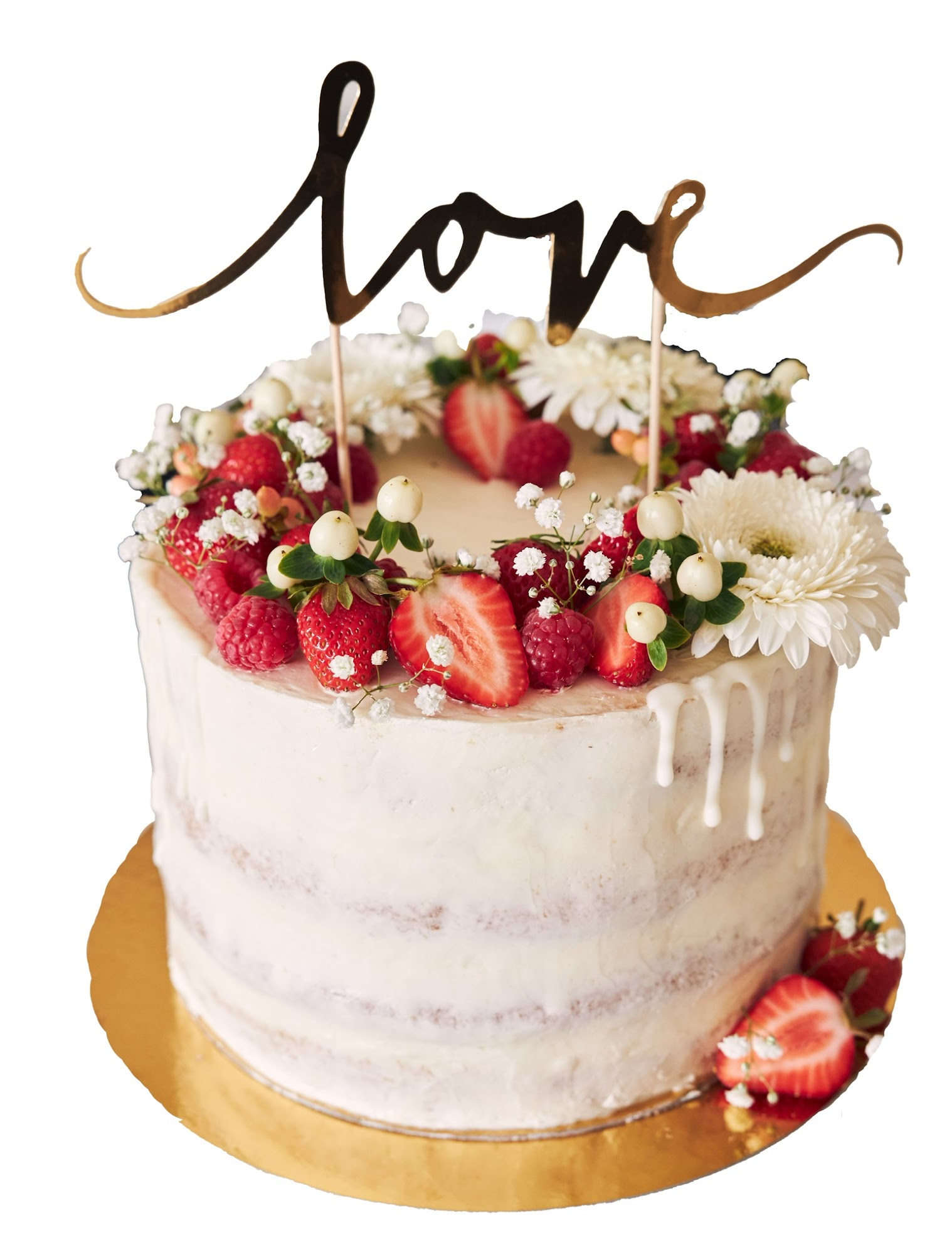 Cake Sweet Cake LLC (no store front) Menu