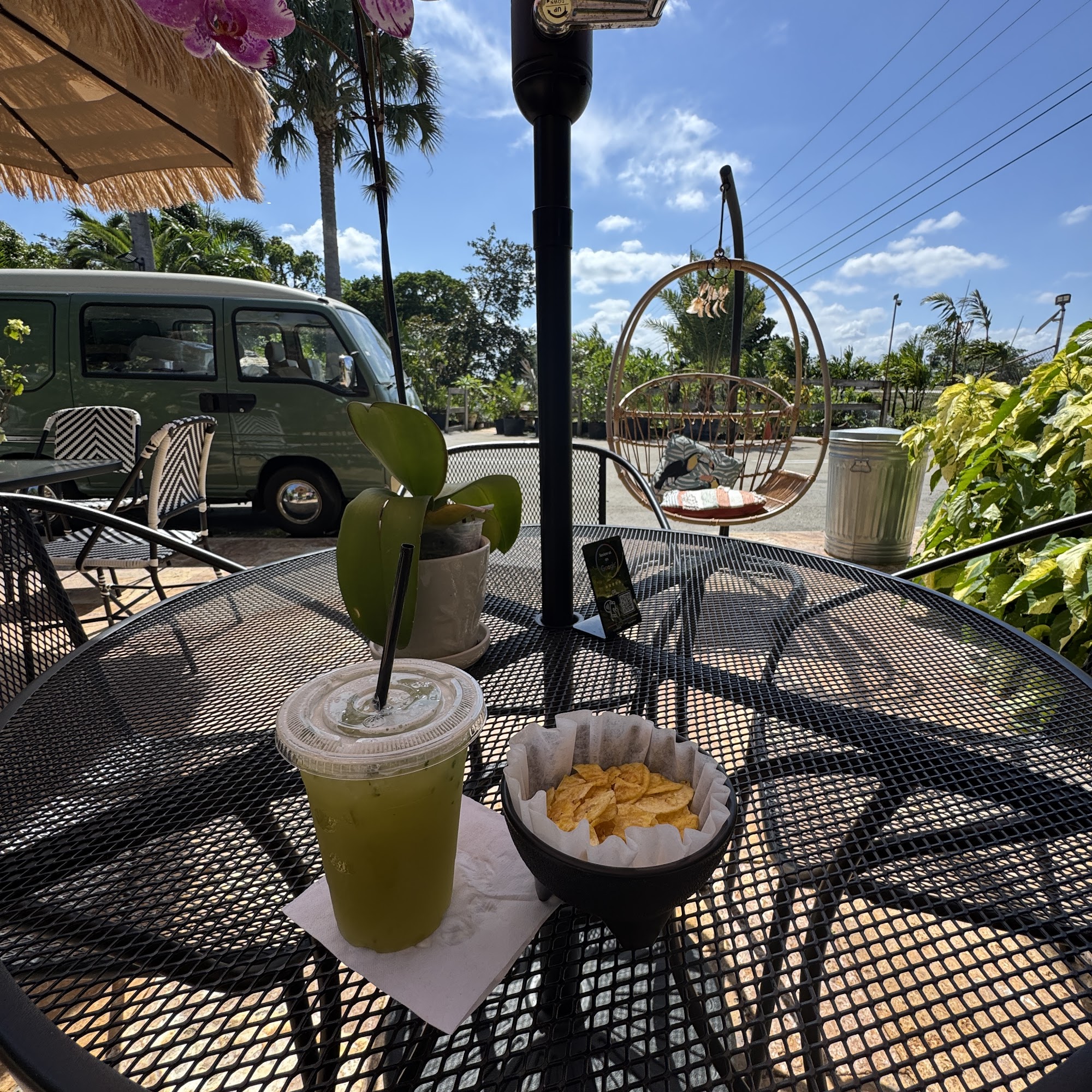 CocoCane Shack Southwest Ranches