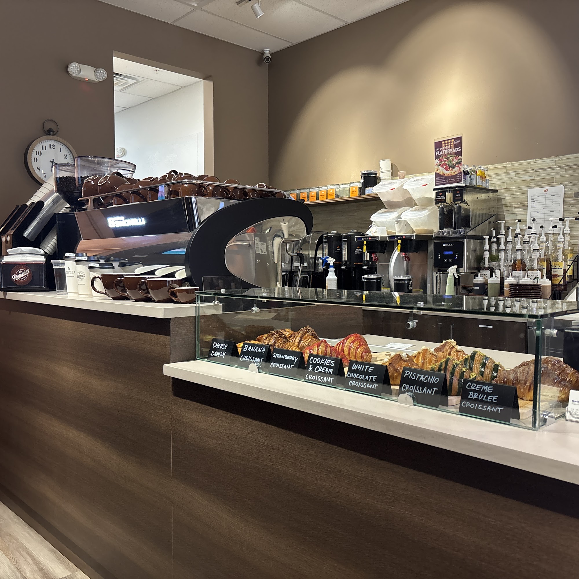 Josefina´s Coffee House Southwest Ranches
