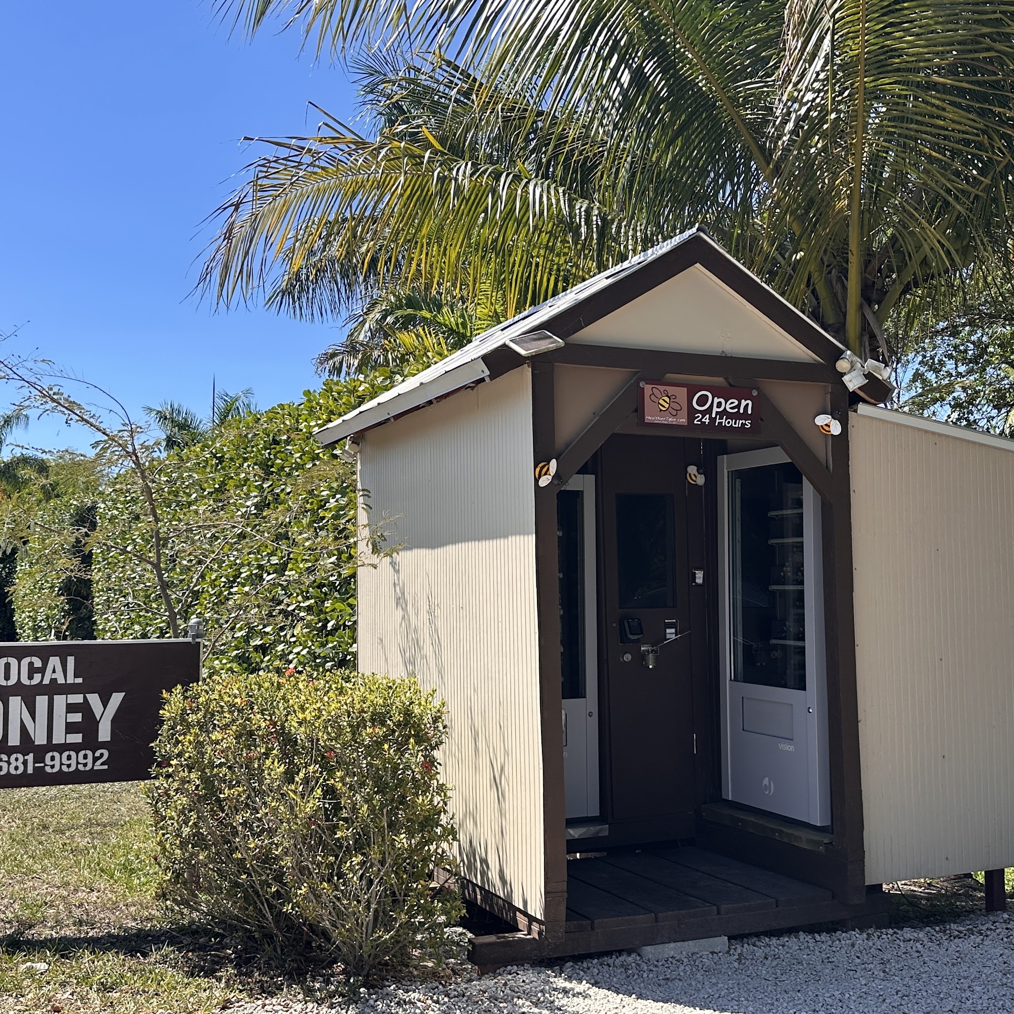 HealthierToGo Southwest Ranches