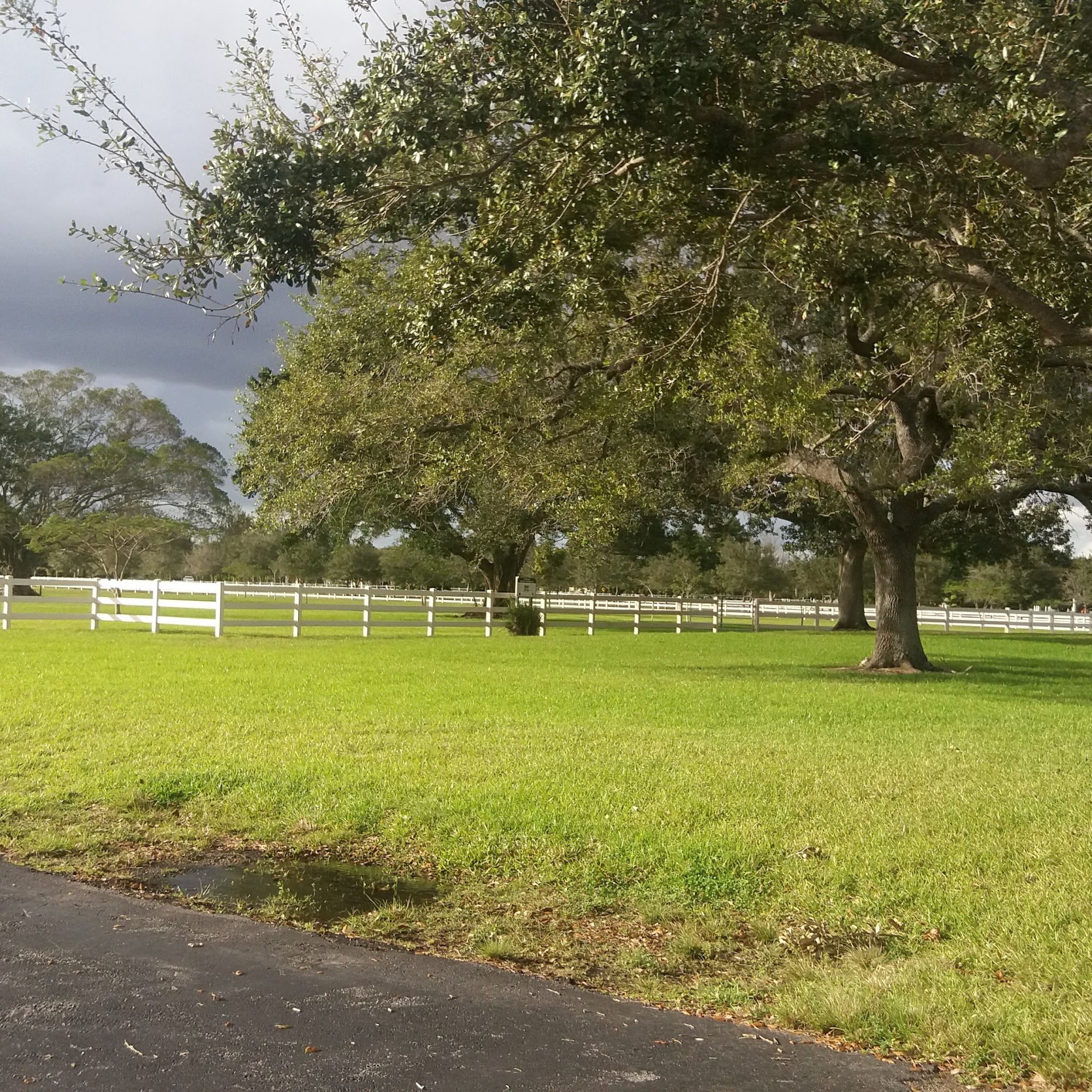 Rolling Oaks Park Southwest Ranches