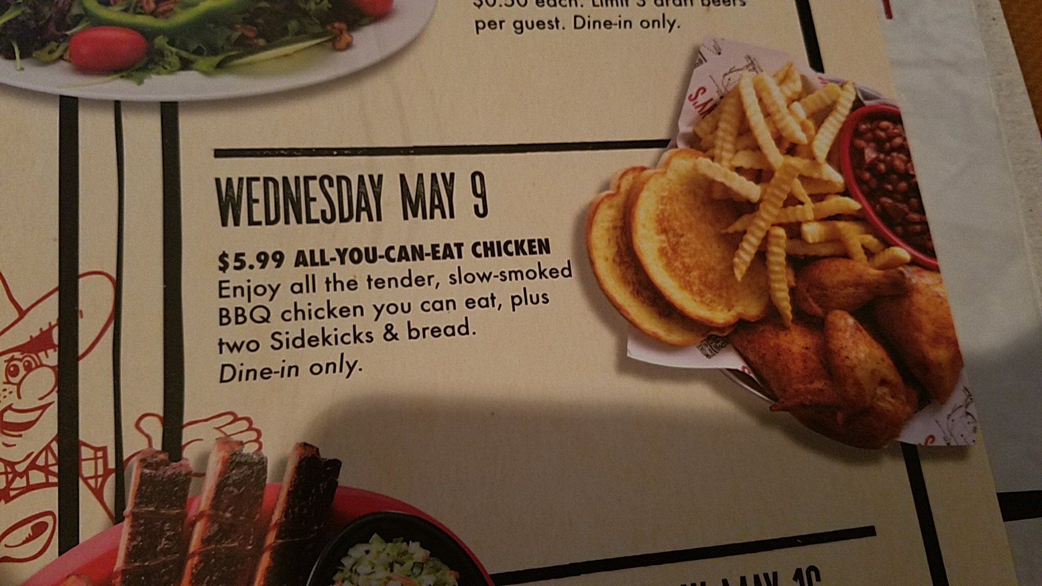 Photo credit: Tripadvisor