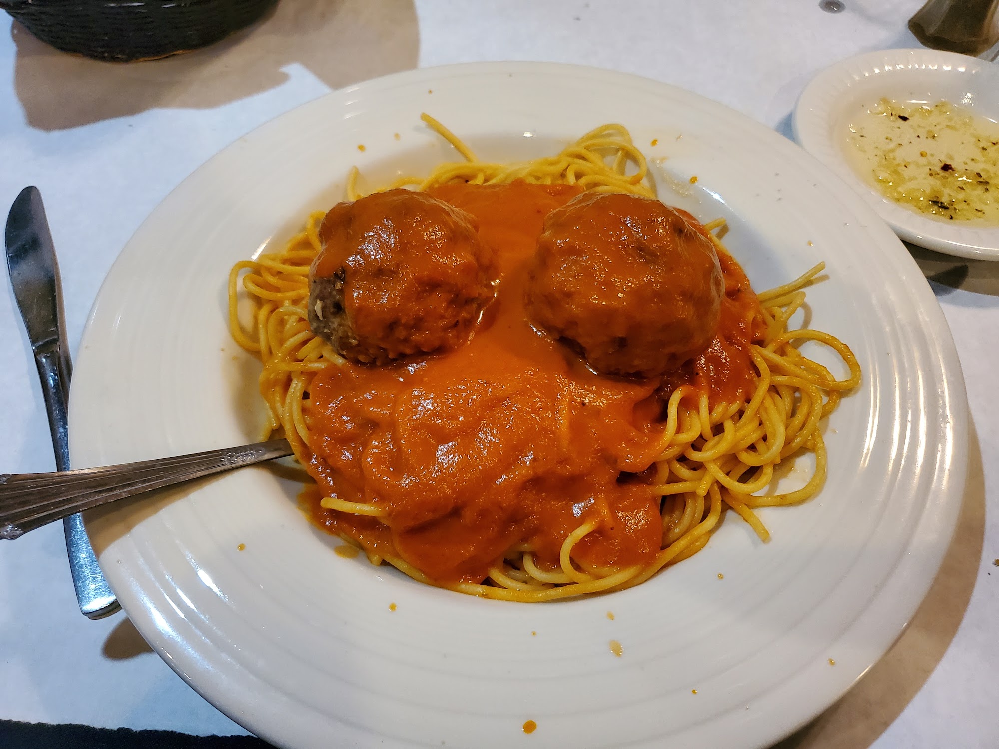 DeCristofaro's Spring Hill