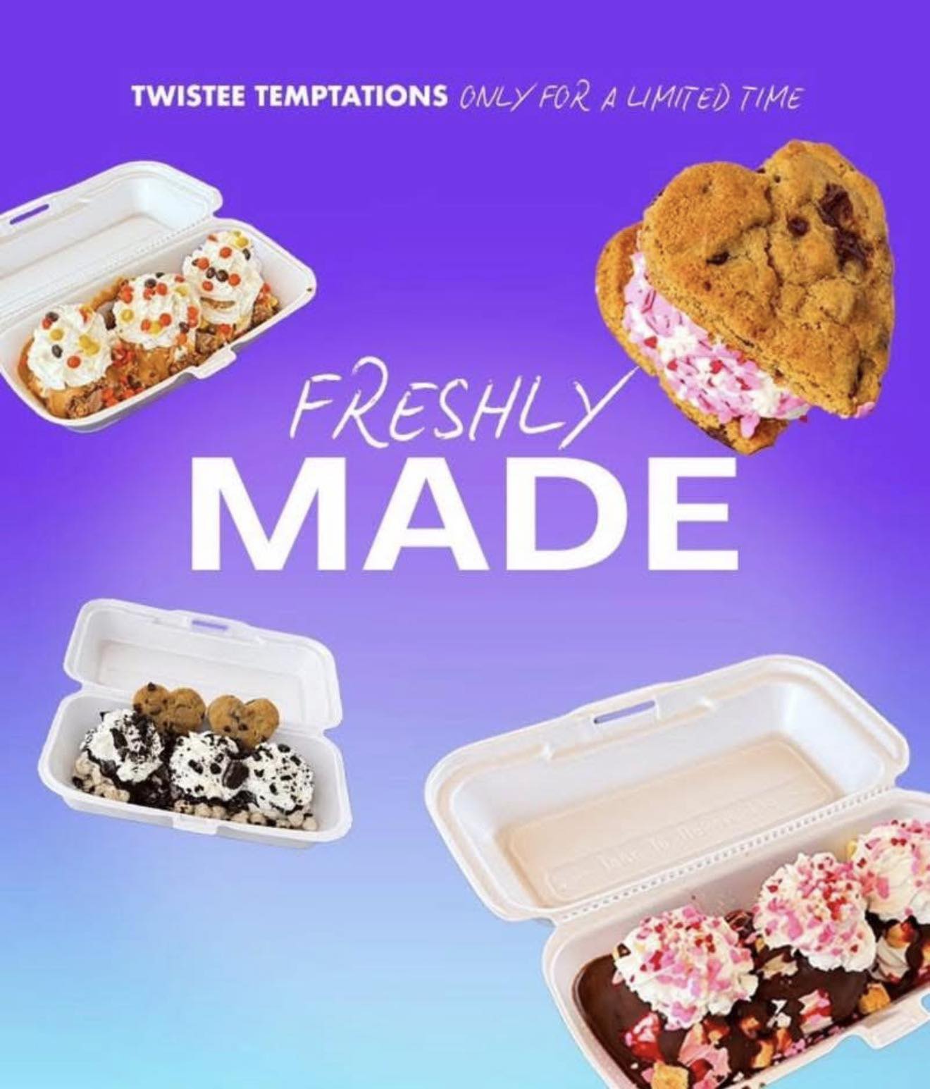 Twistee Treat Spring Hill Spring Hill