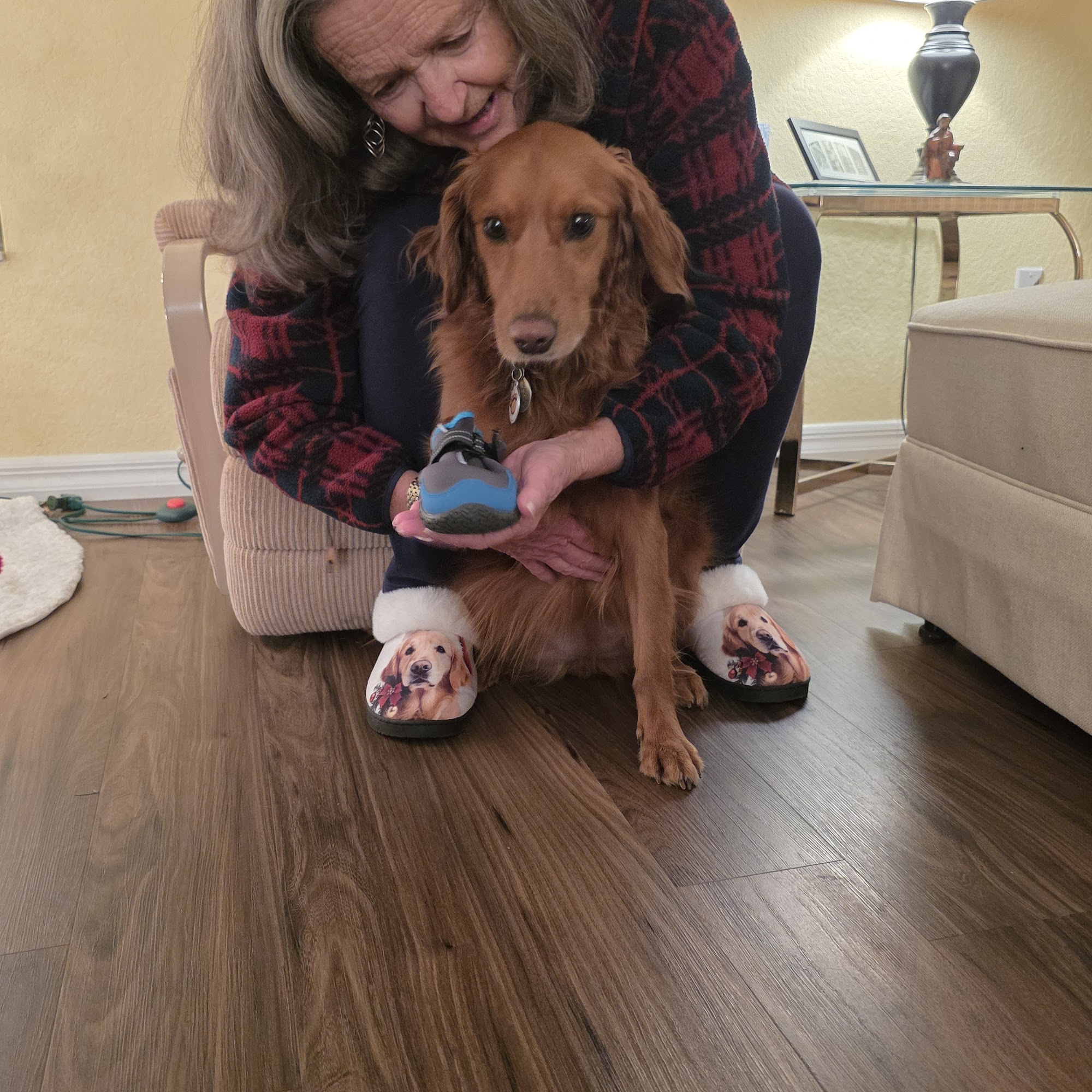 Green, Mary DVM - Westside Animal Clinic Spring Hill