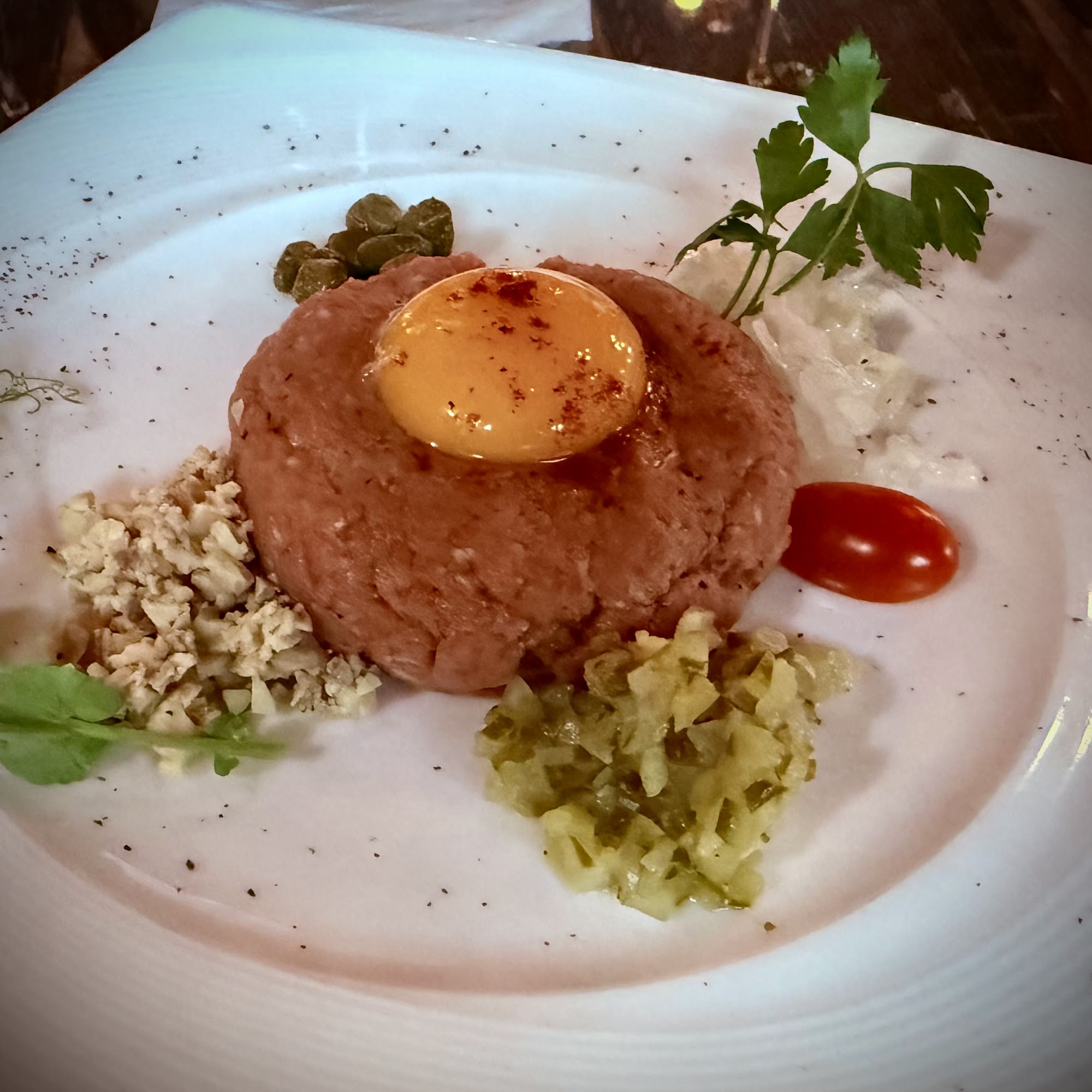 Cracovia Polish Restaurant - Deli & Bakery Spring Hill