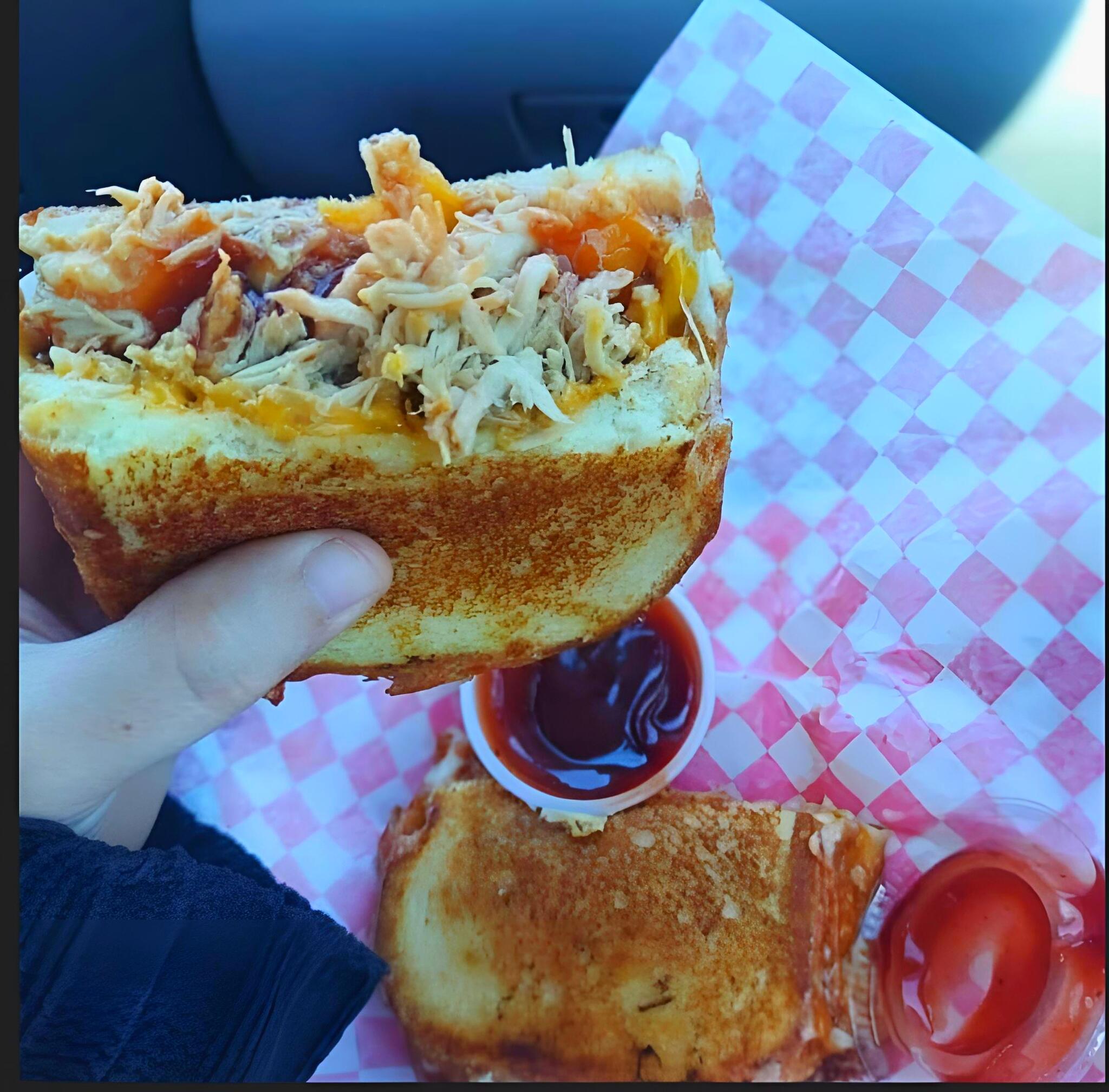 Photo credit: nextdoor