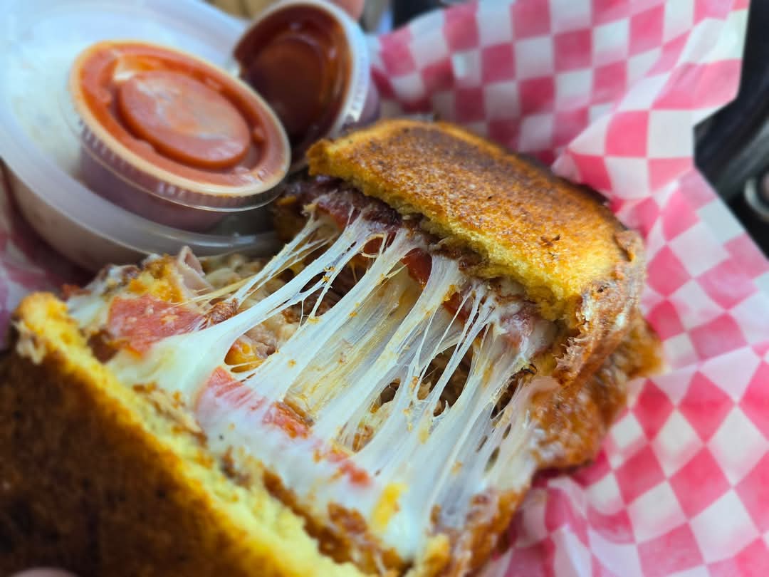 Cheese Dreams llc Spring Hill