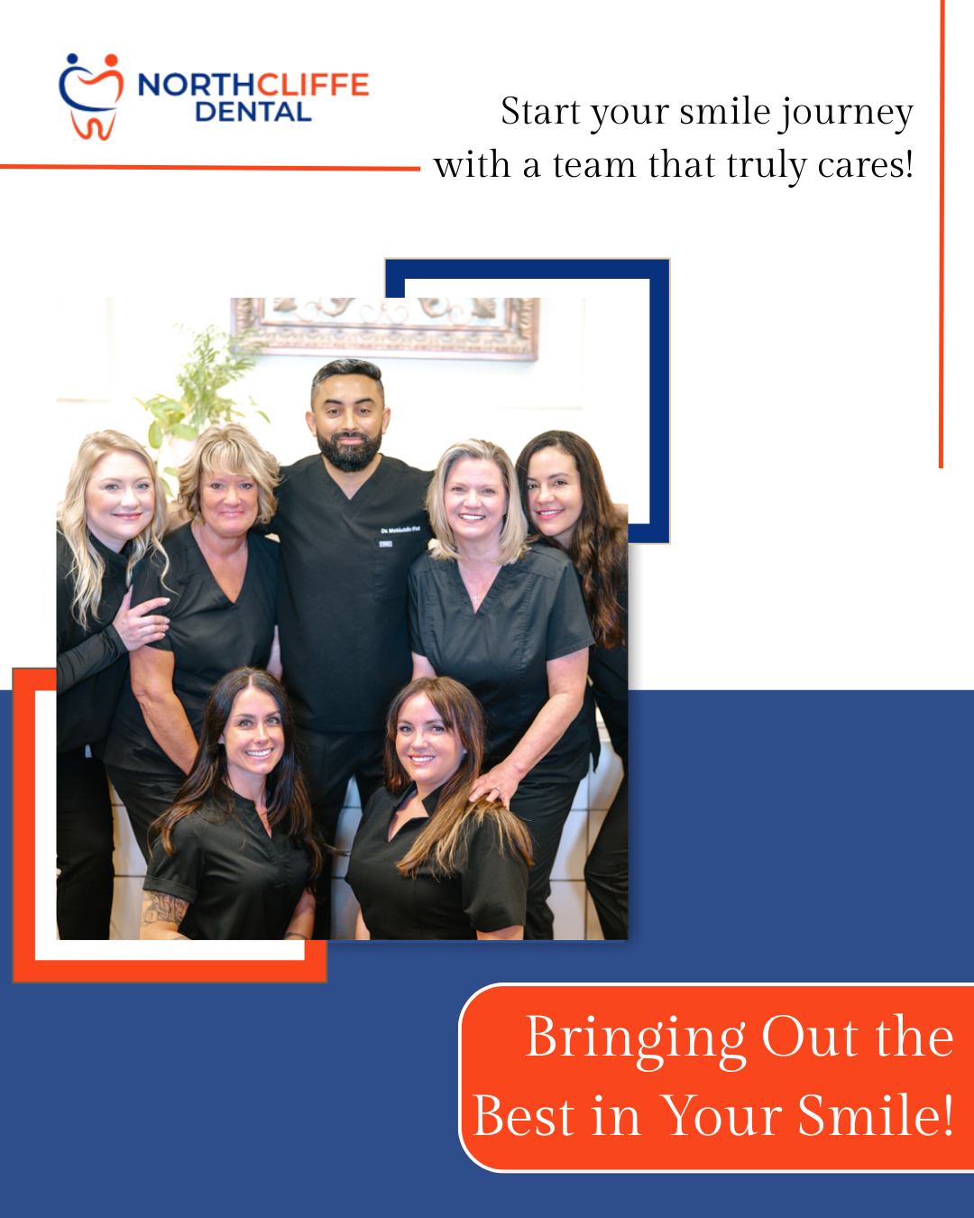 Northcliffe Dental - Spring Hill