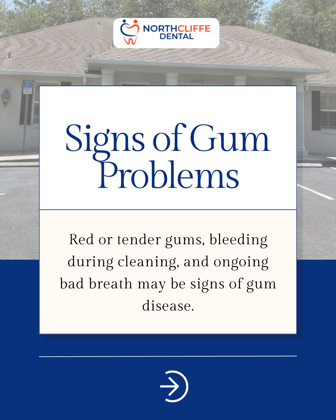 Northcliffe Dental - Spring Hill