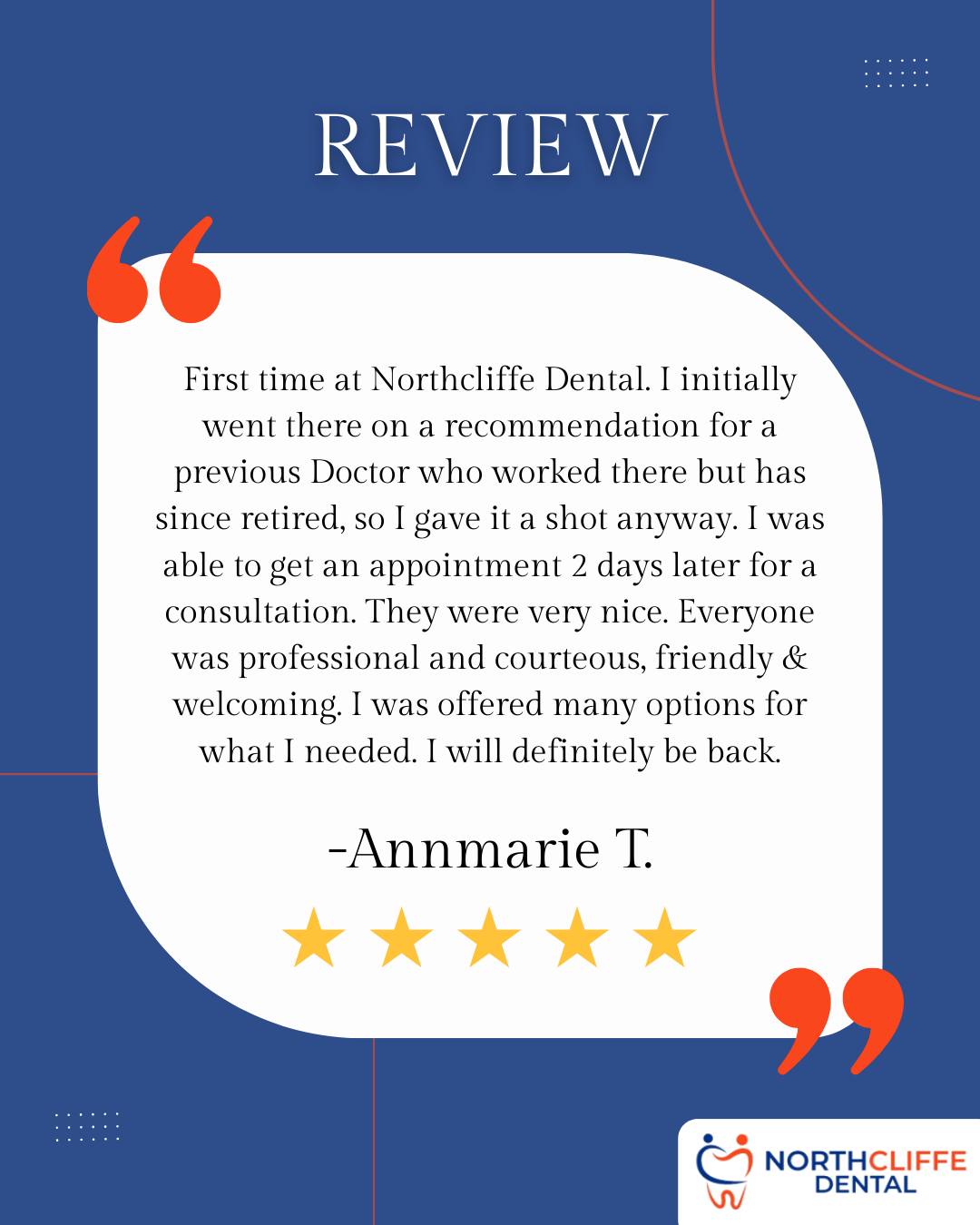 Northcliffe Dental - Spring Hill