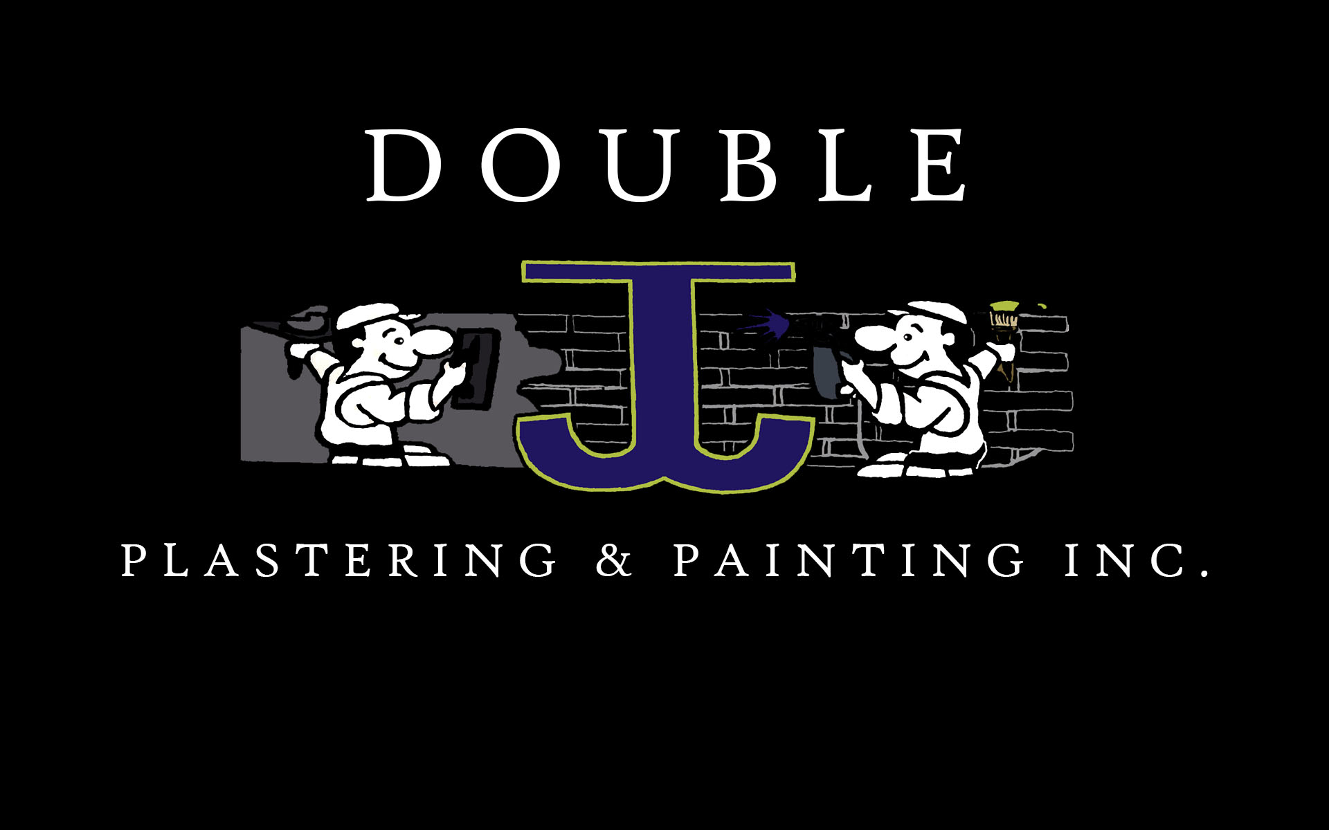 Double J Plastering & Painting Inc.