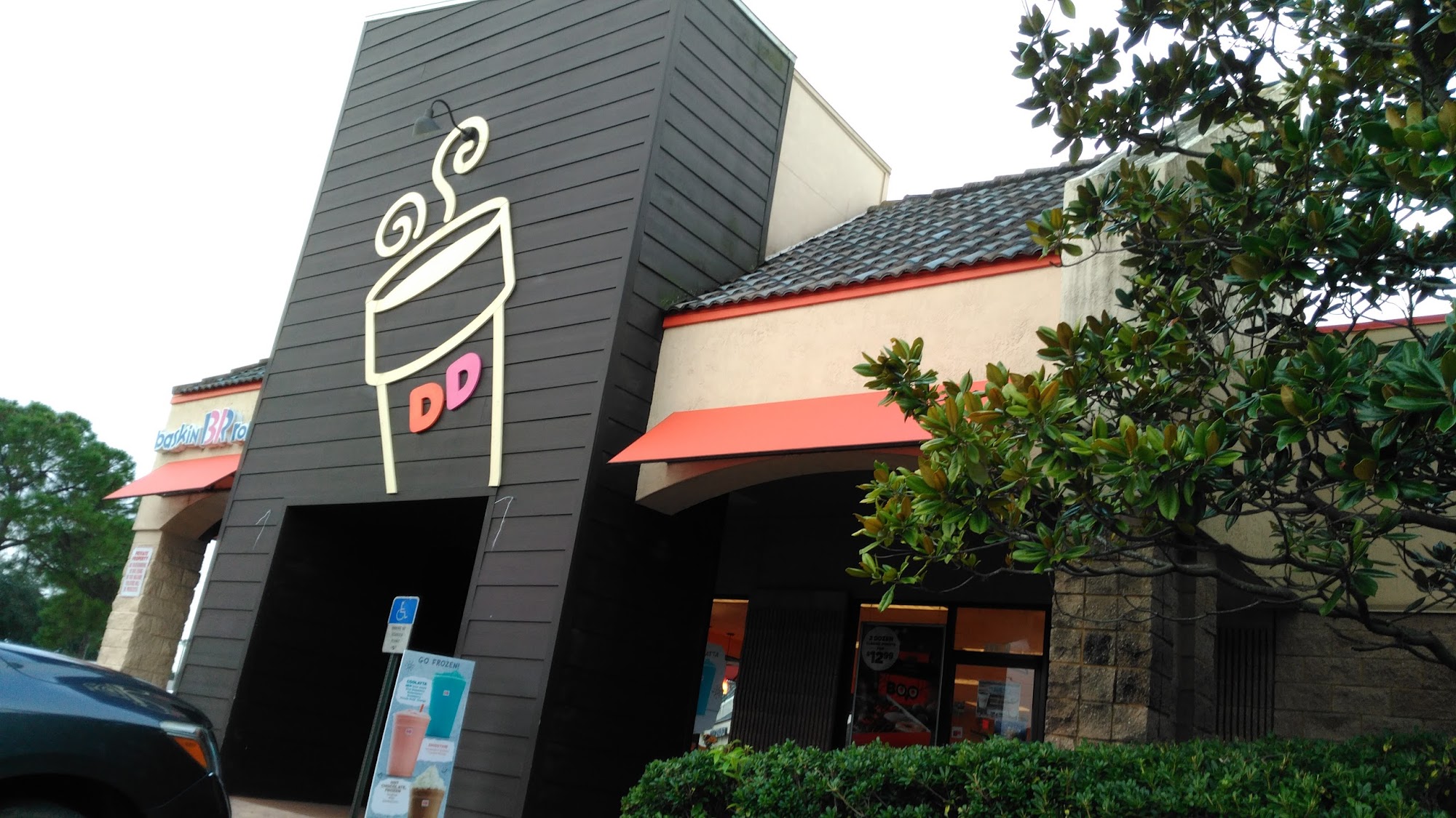 Dunkin'
