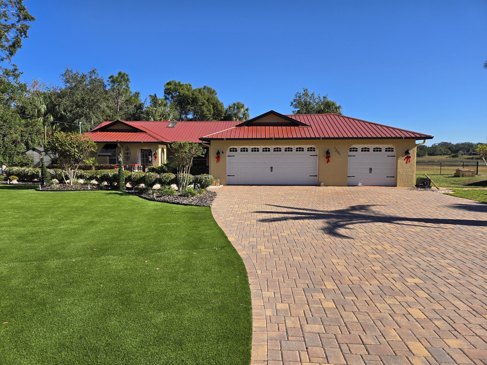 All American Painting Team