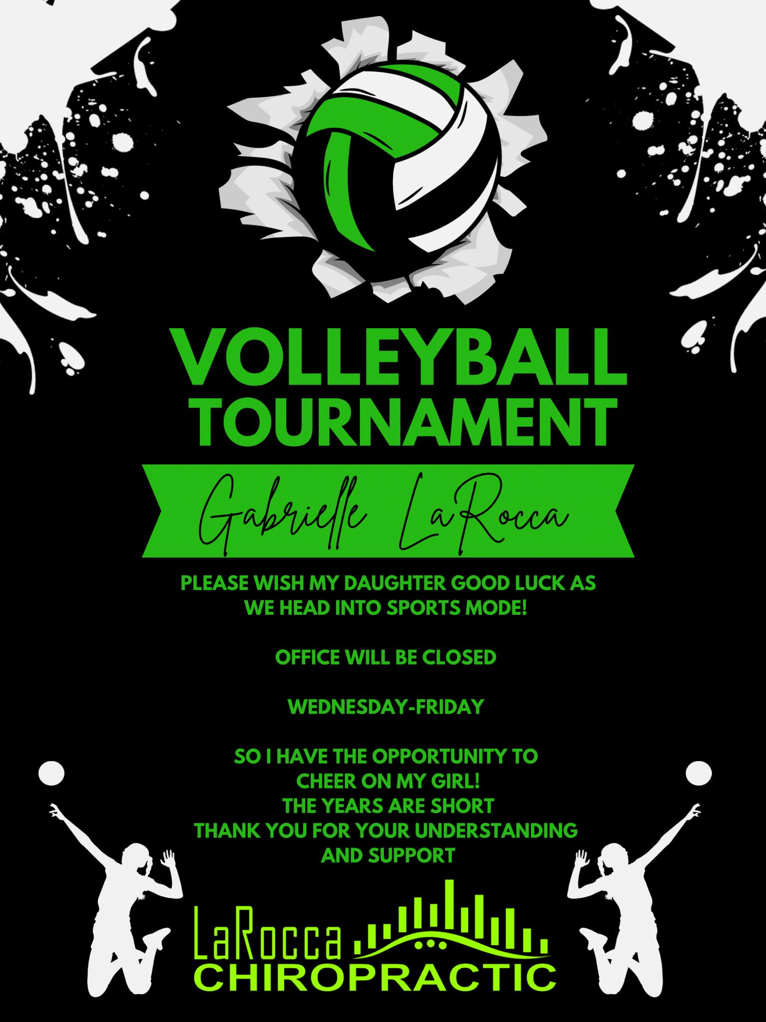 LaRocca Injury Centers LLC - Spring Hill