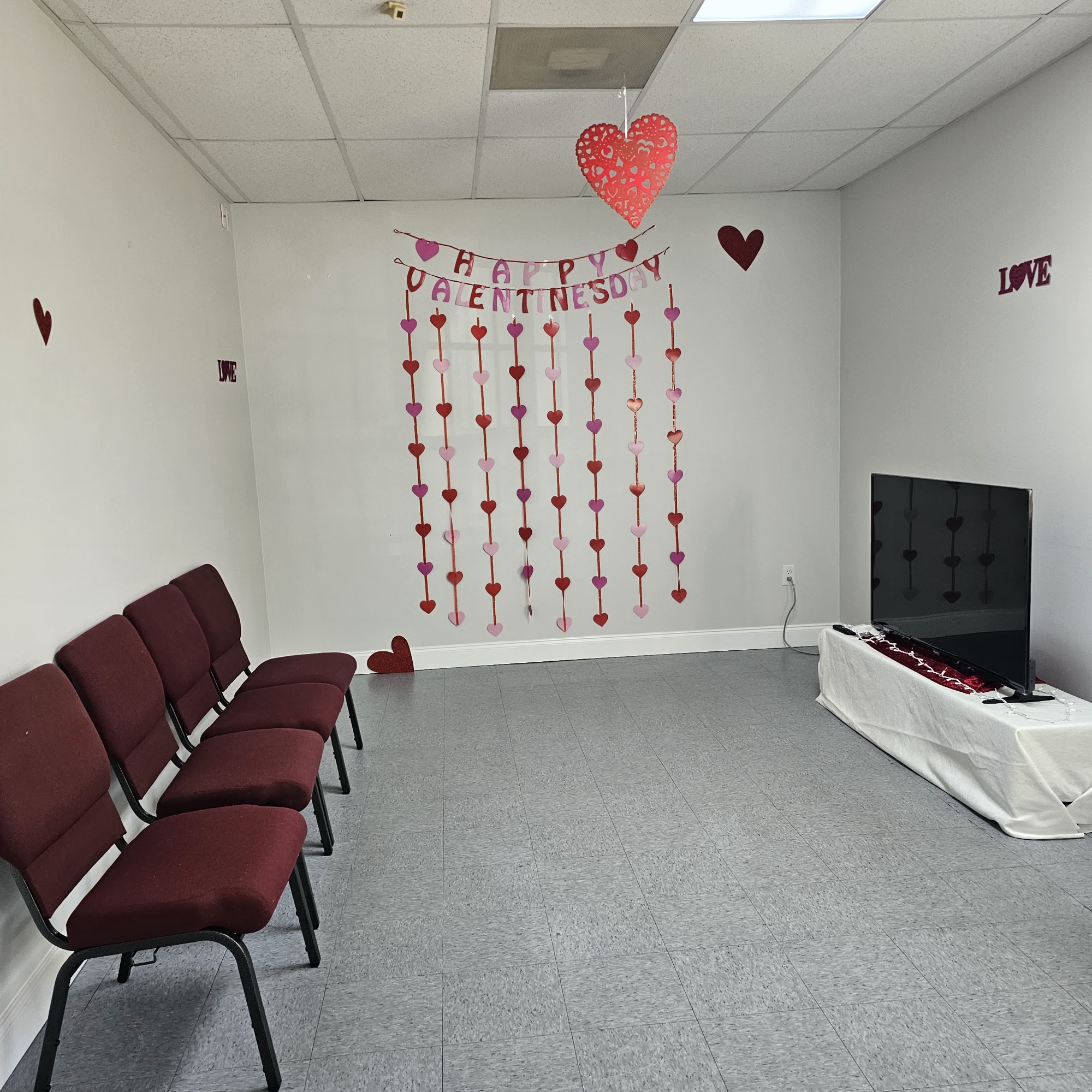 LaRocca Injury Centers LLC - Spring Hill