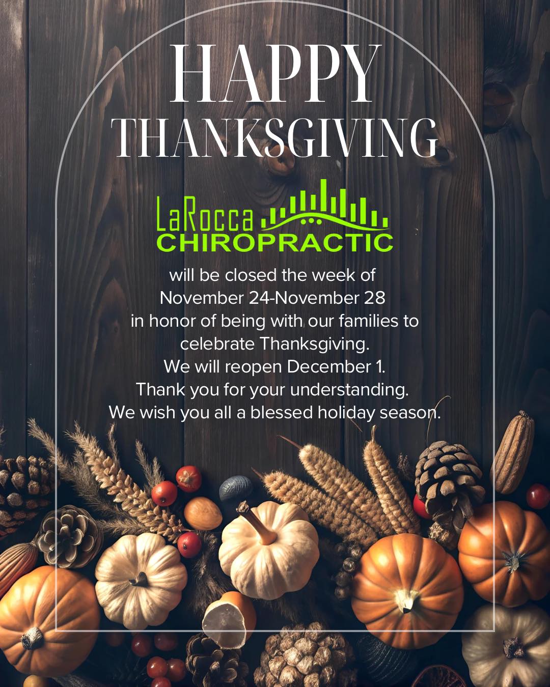 LaRocca Injury Centers LLC - Spring Hill