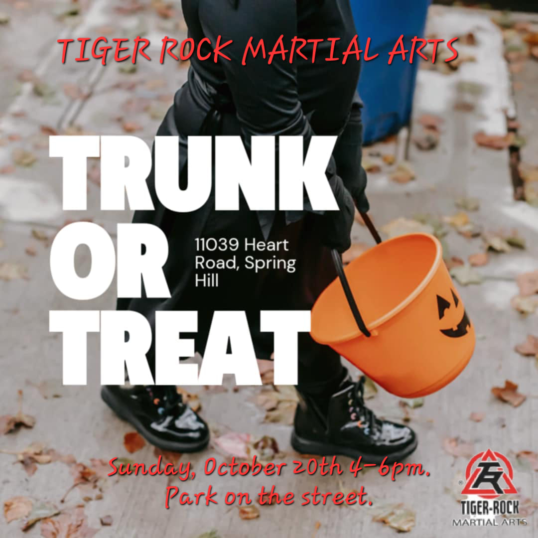 Mac Kenzie's Tae Kwon DO Plus