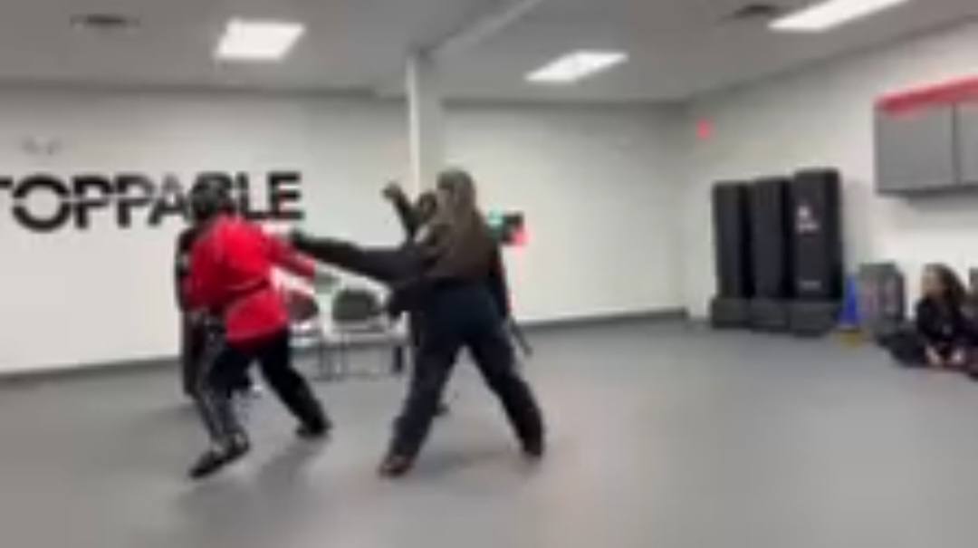 Mac Kenzie's Tae Kwon DO Plus