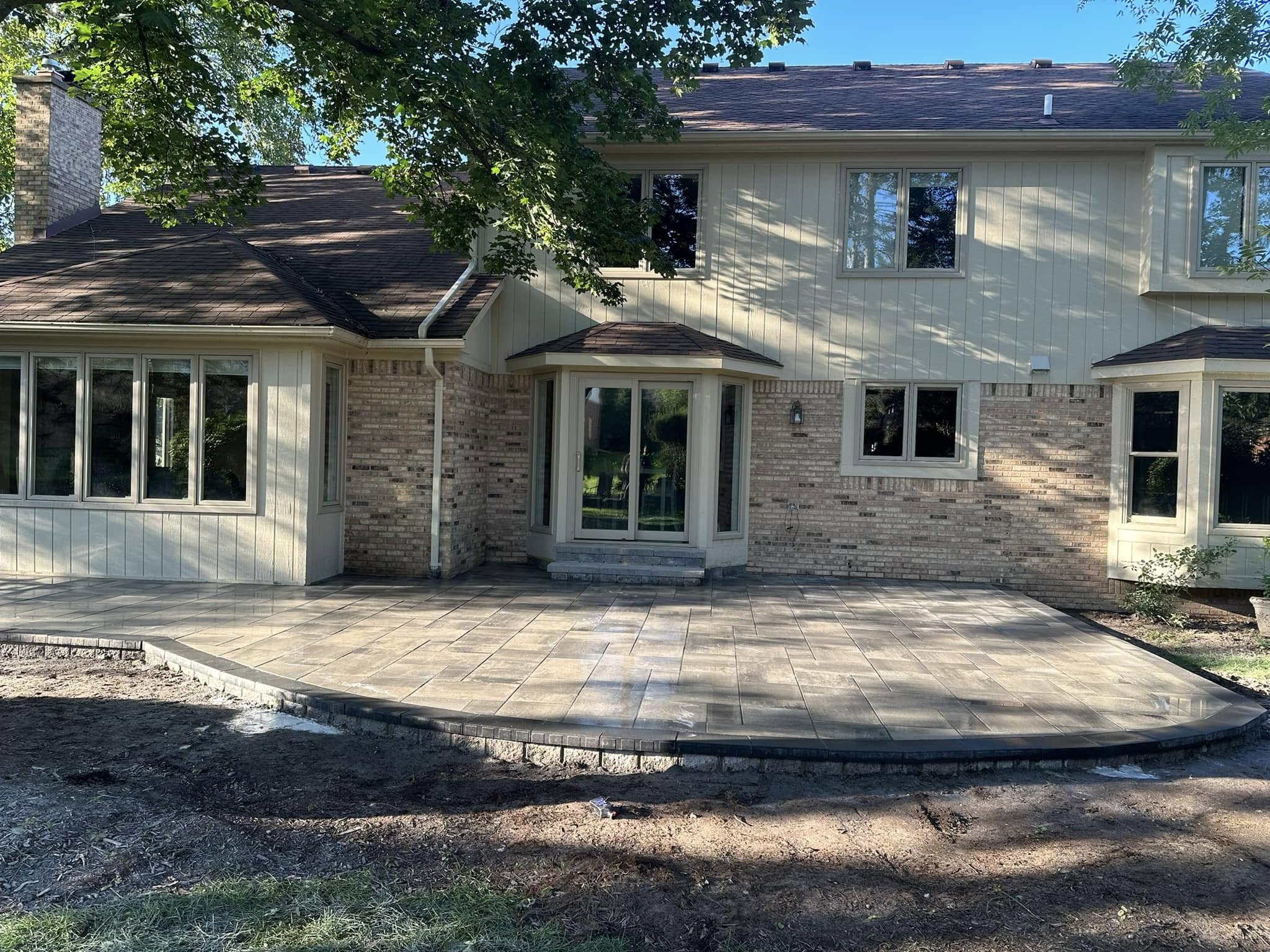 Global Lawn Services LLC