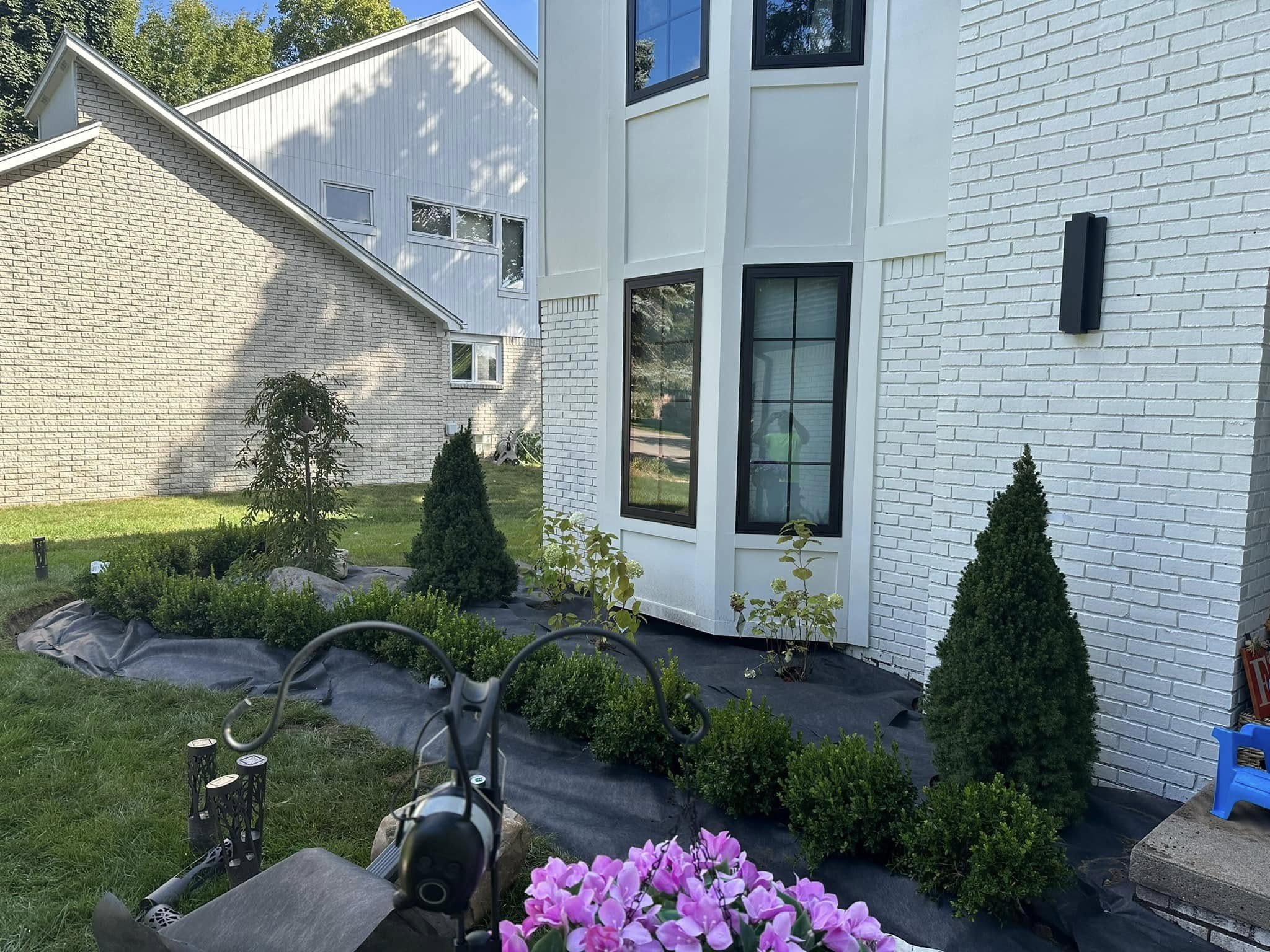 Global Lawn Services LLC